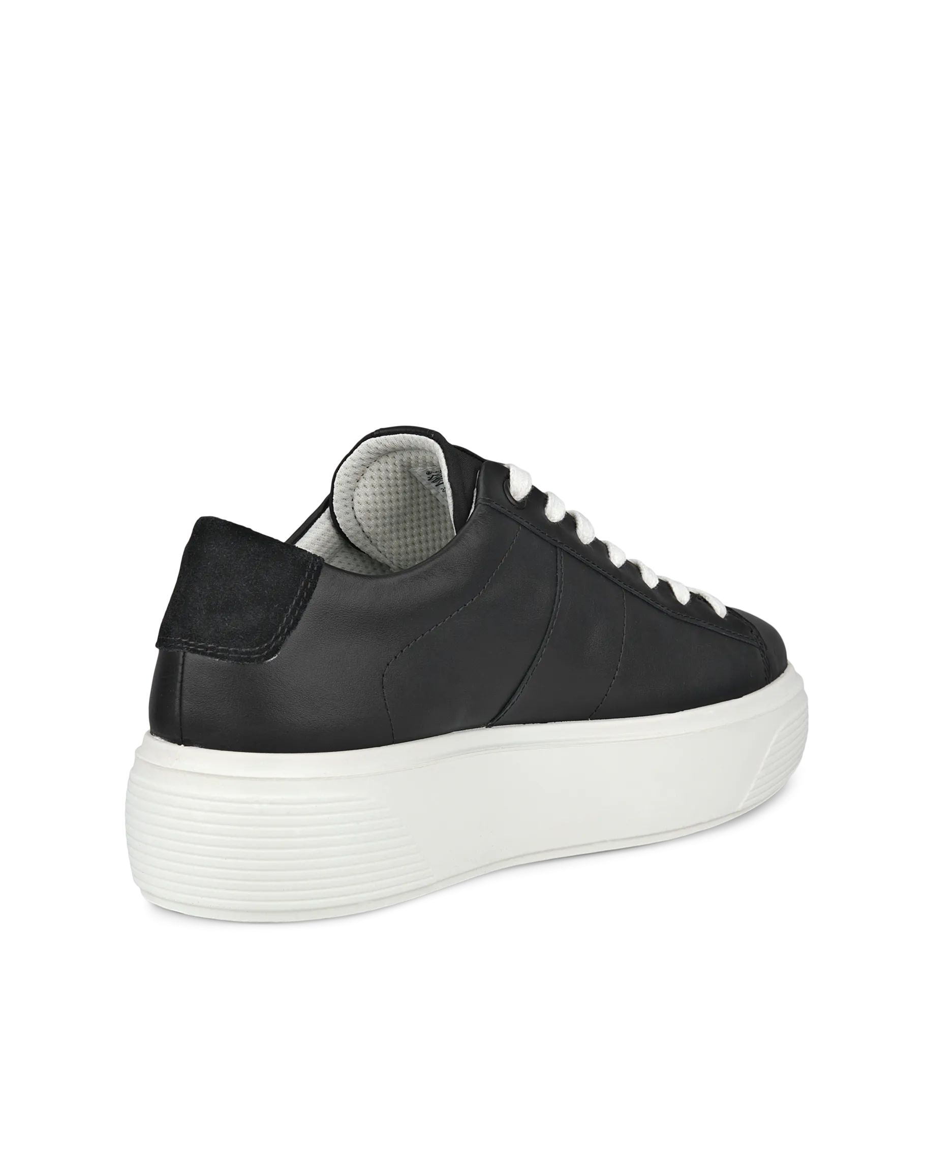 Dame ECCO STREET PLATFORM W