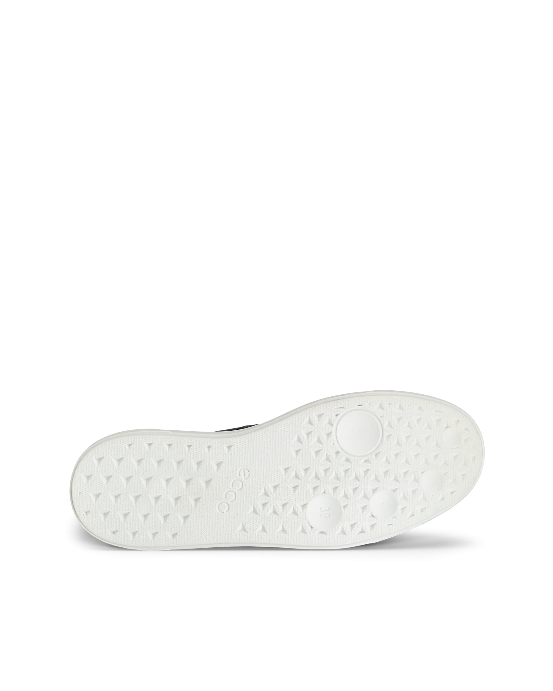 Dame ECCO STREET PLATFORM W