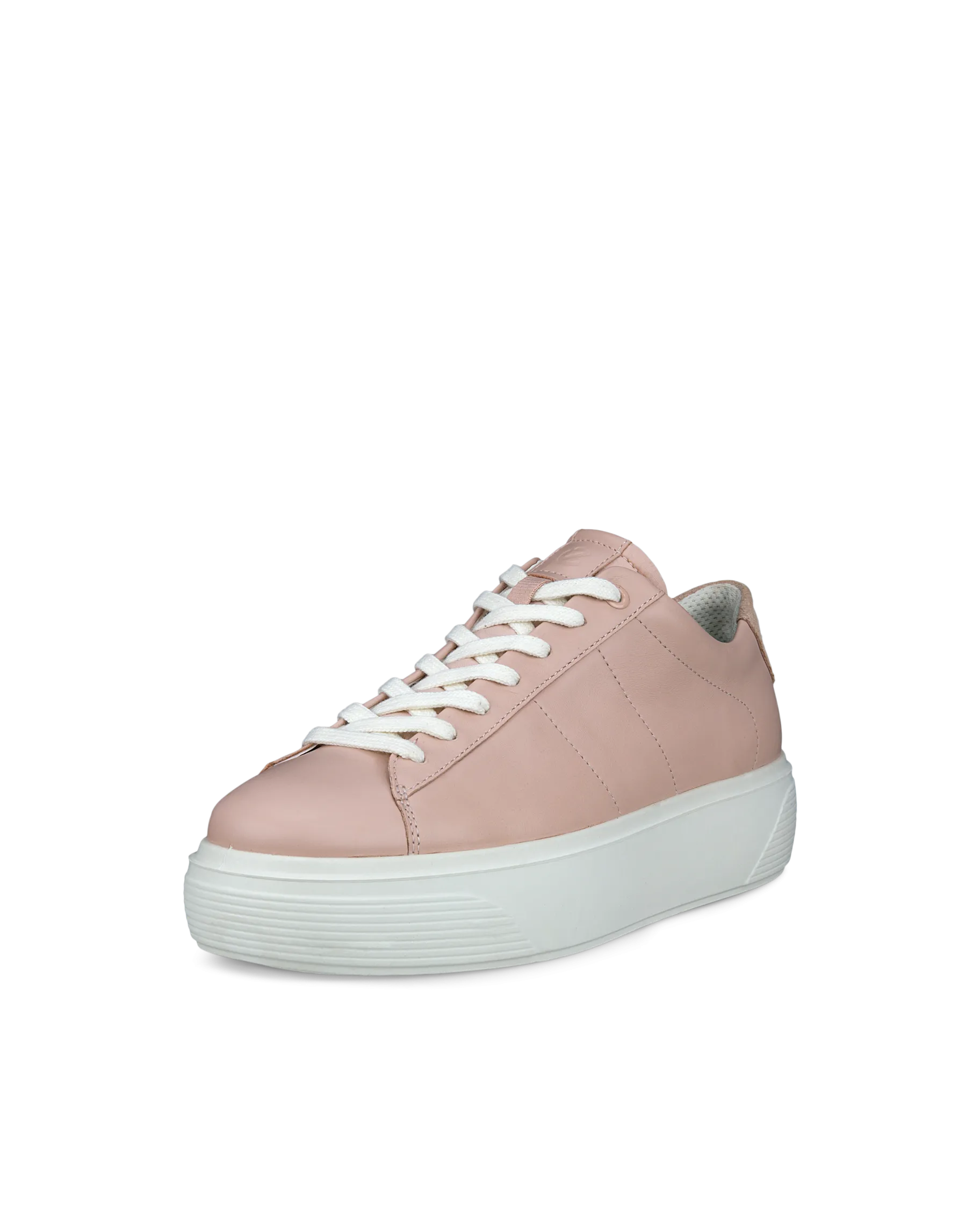 Dame ECCO STREET PLATFORM W