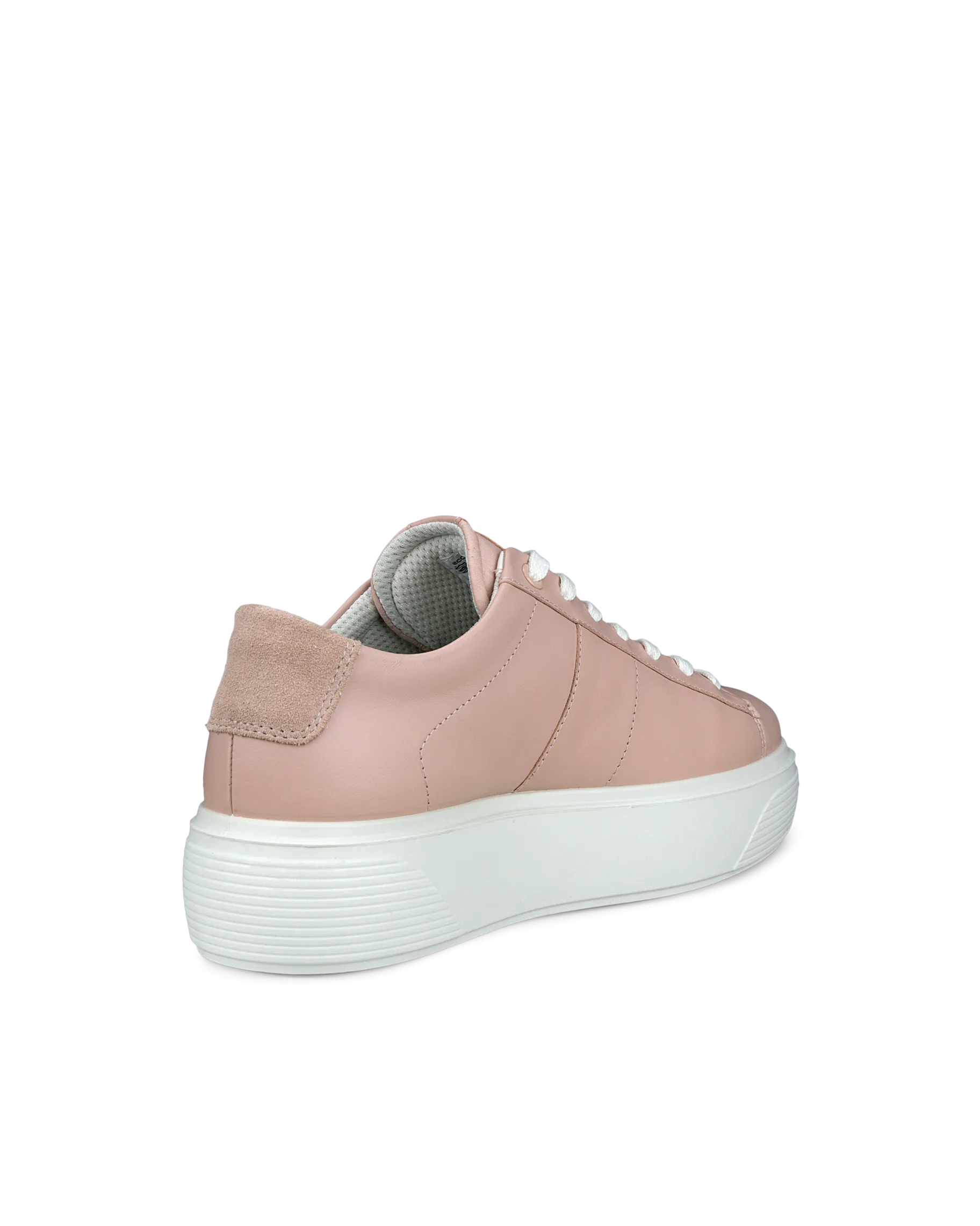 Dame ECCO STREET PLATFORM W