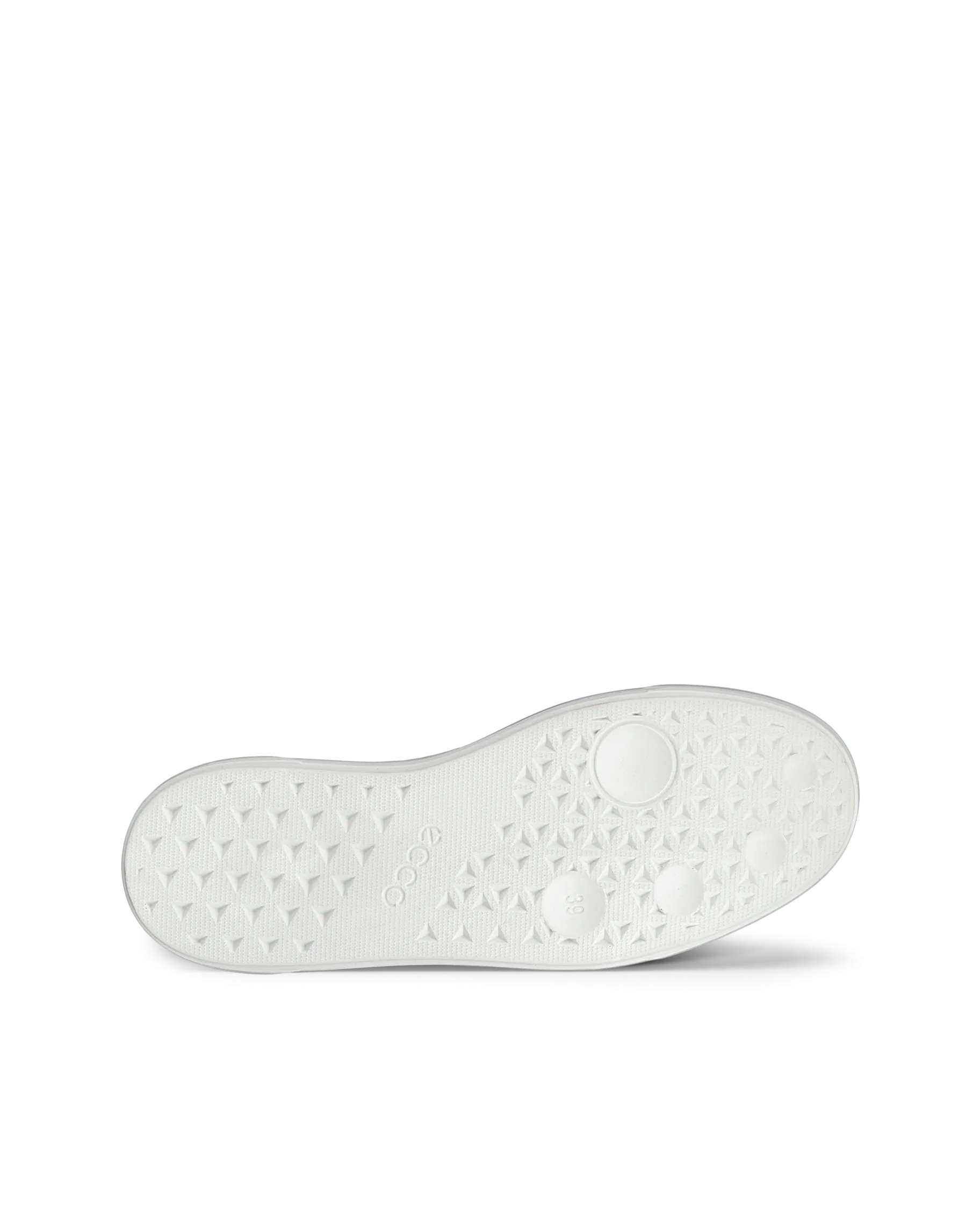 Dame ECCO STREET PLATFORM W