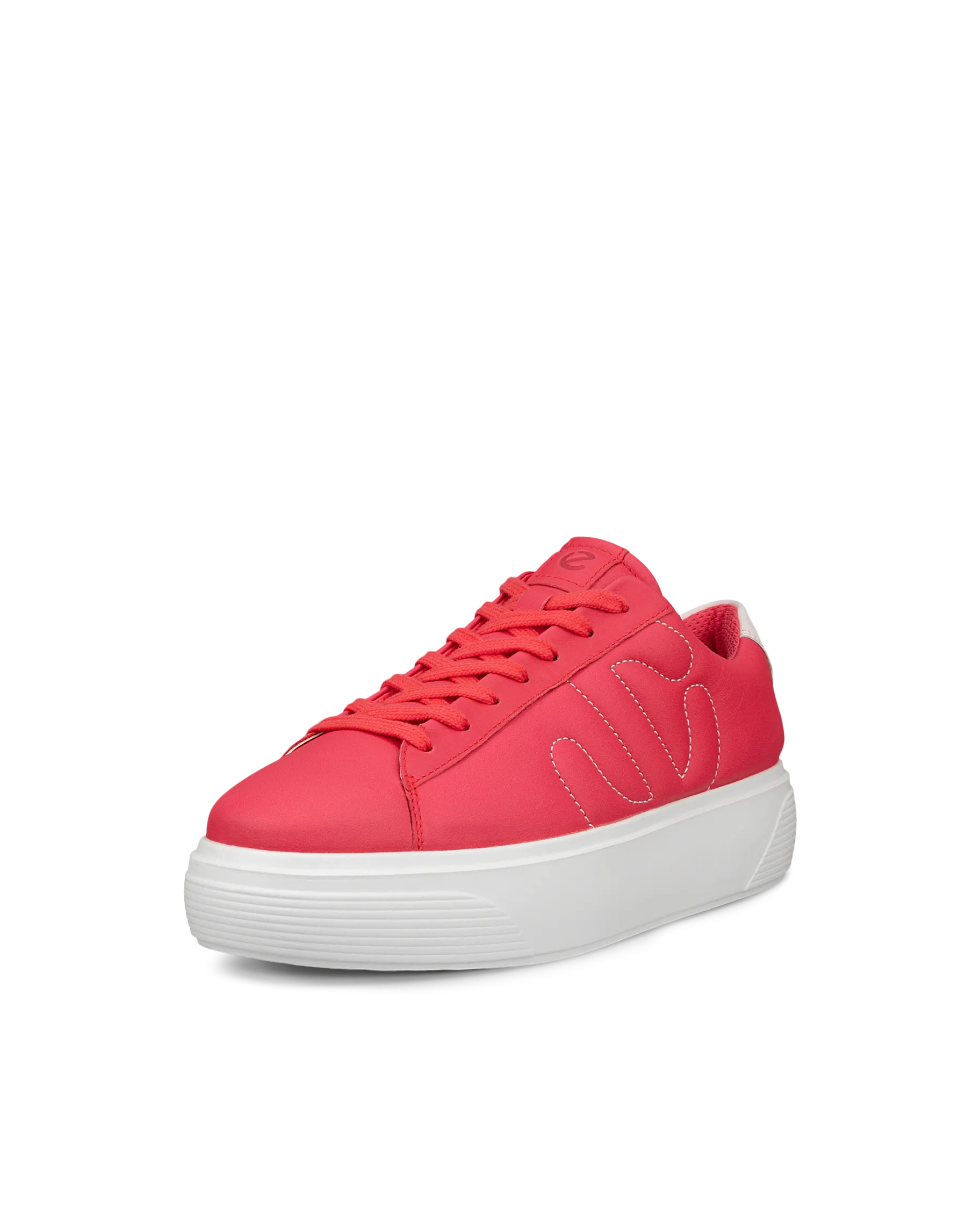 Dame ECCO STREET PLATFORM W