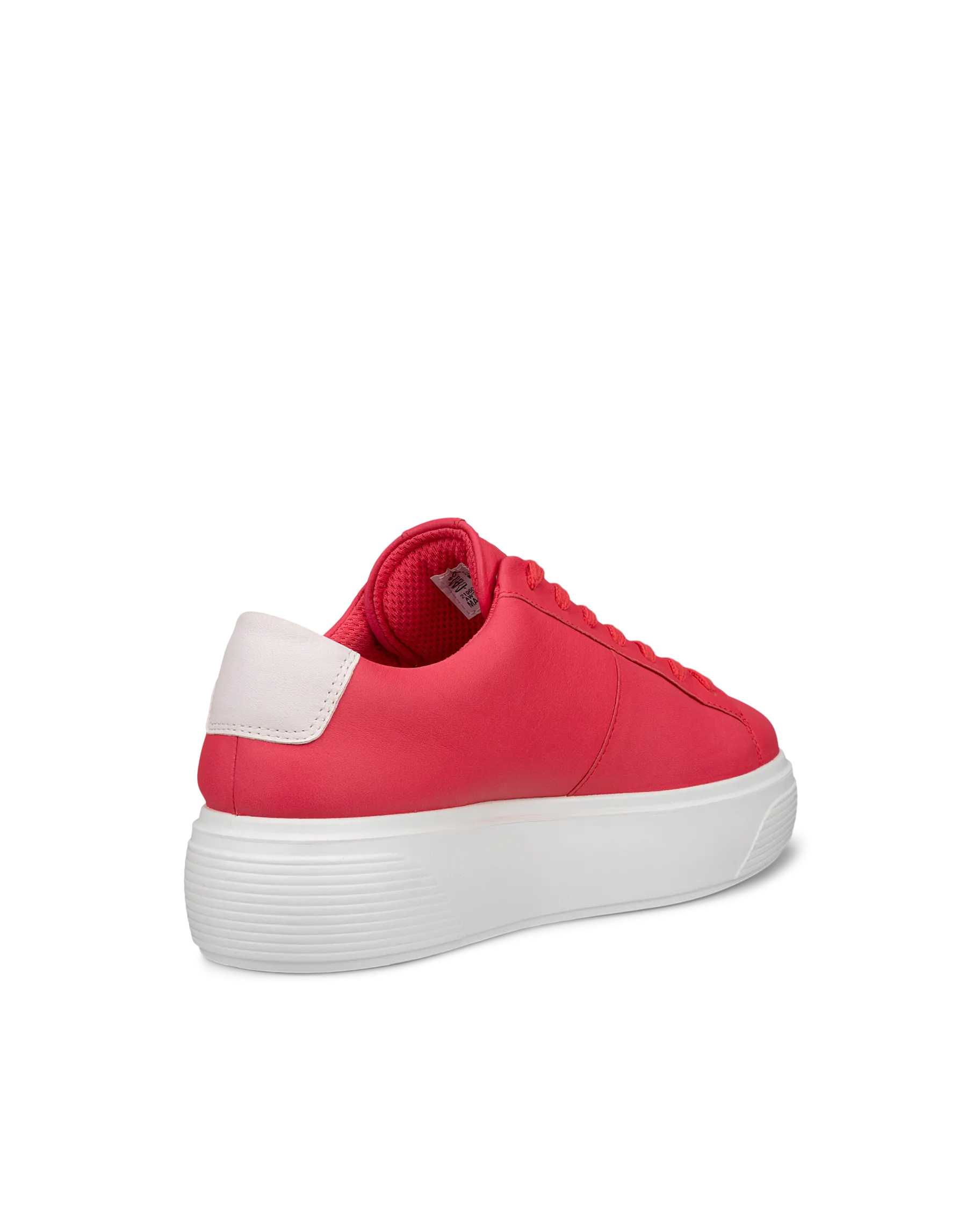 Dame ECCO STREET PLATFORM W