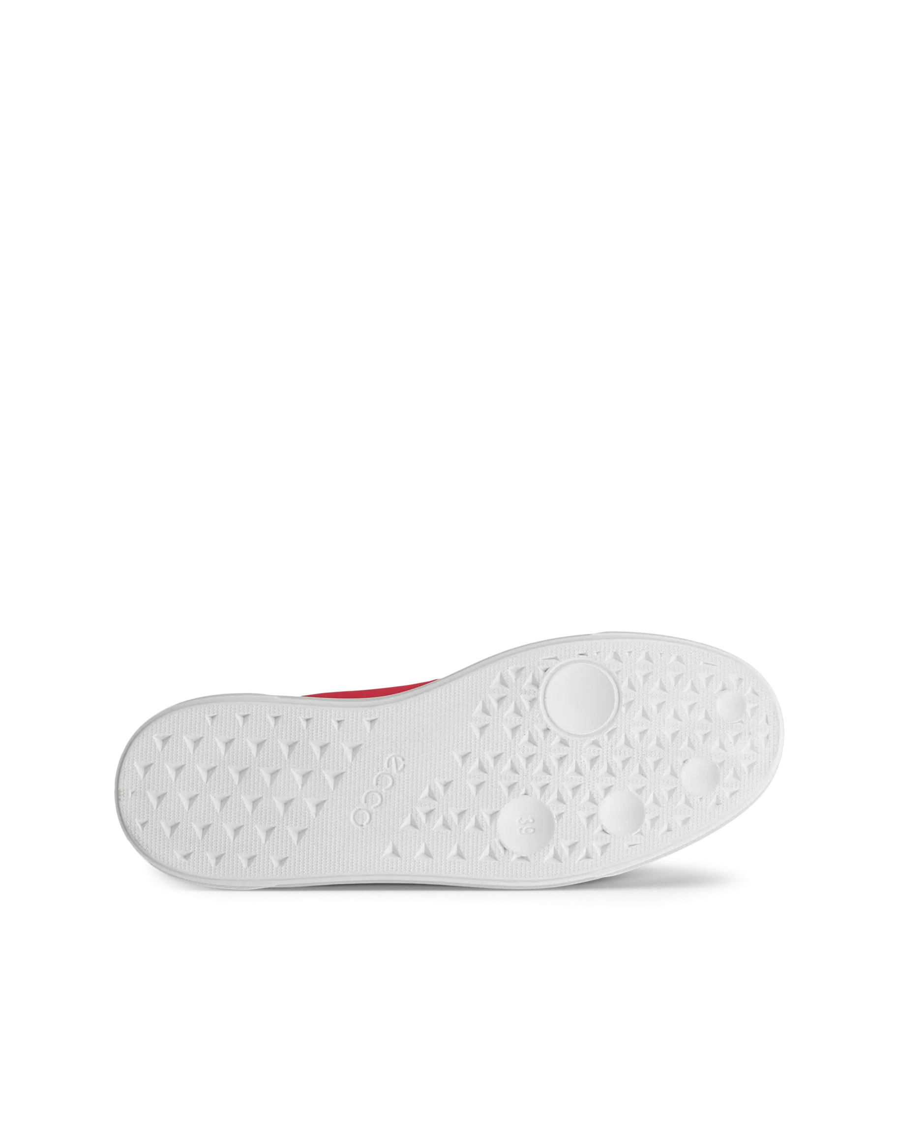 Dame ECCO STREET PLATFORM W