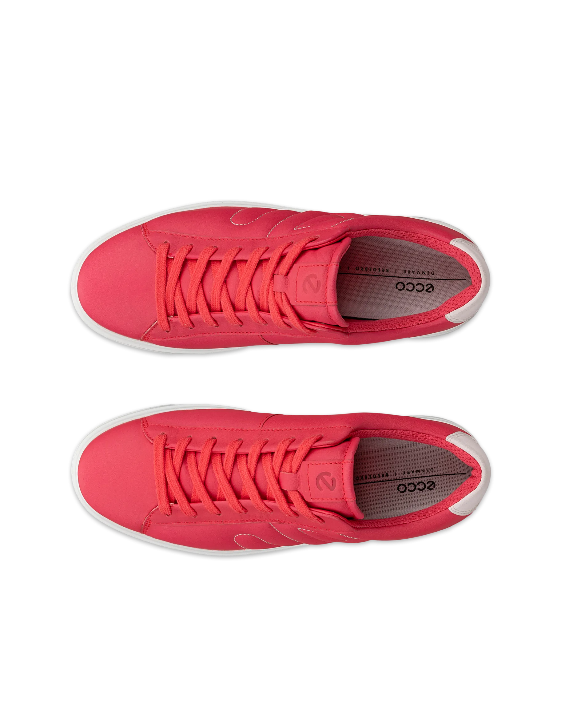 Dame ECCO STREET PLATFORM W