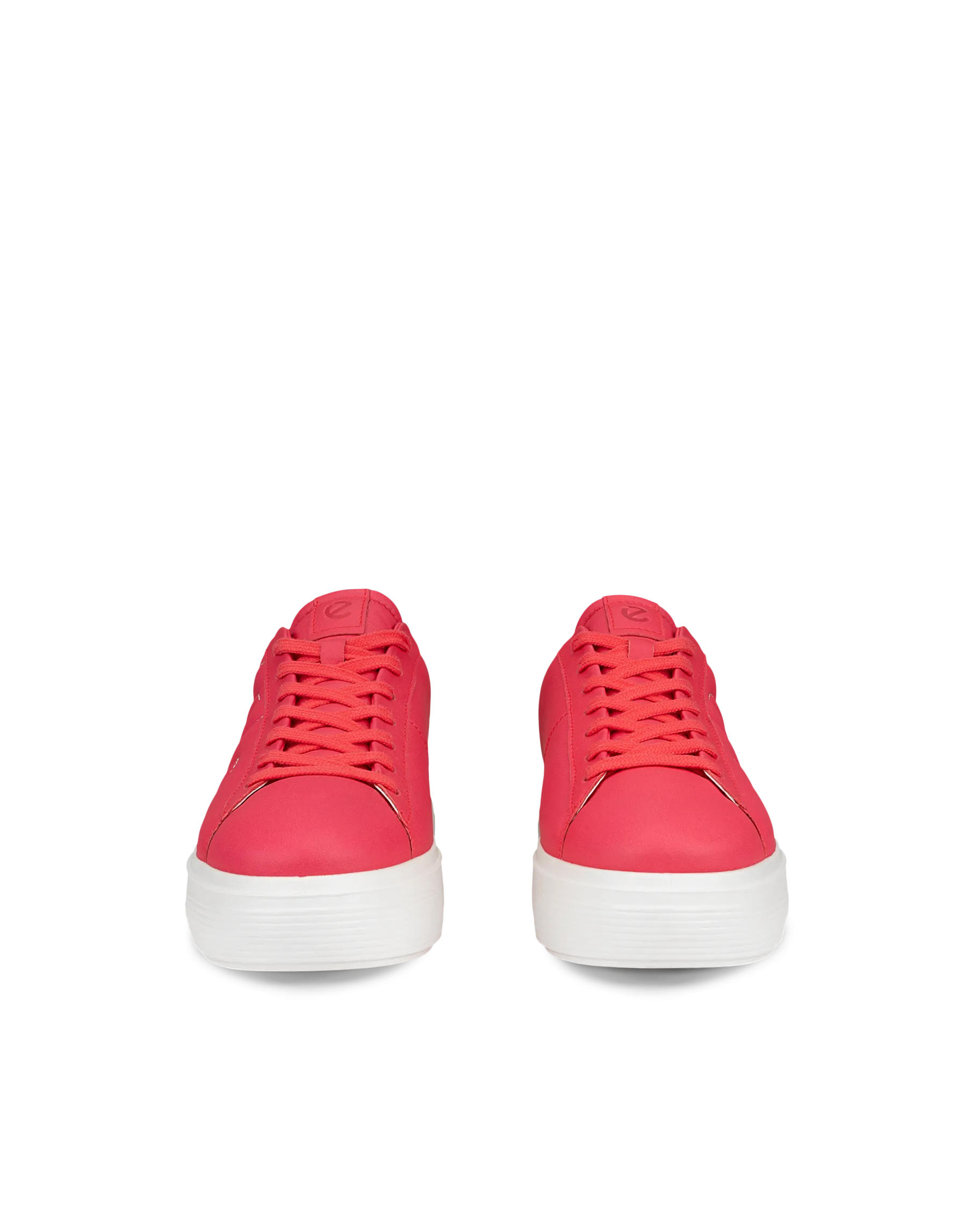 Dame ECCO STREET PLATFORM W