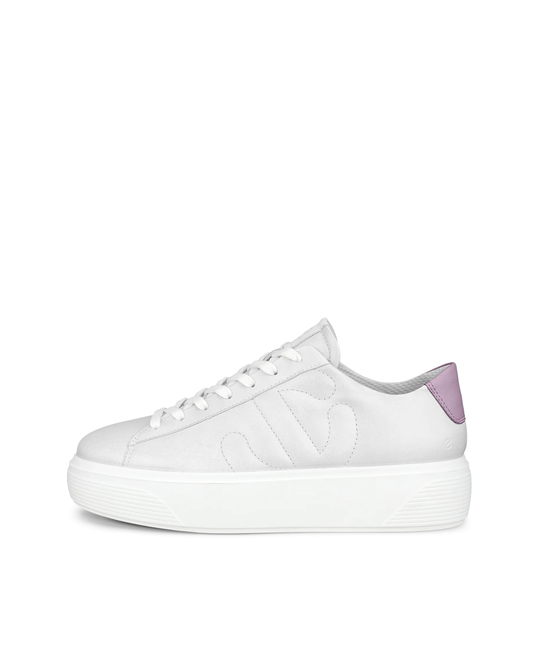 Dame ECCO STREET PLATFORM W