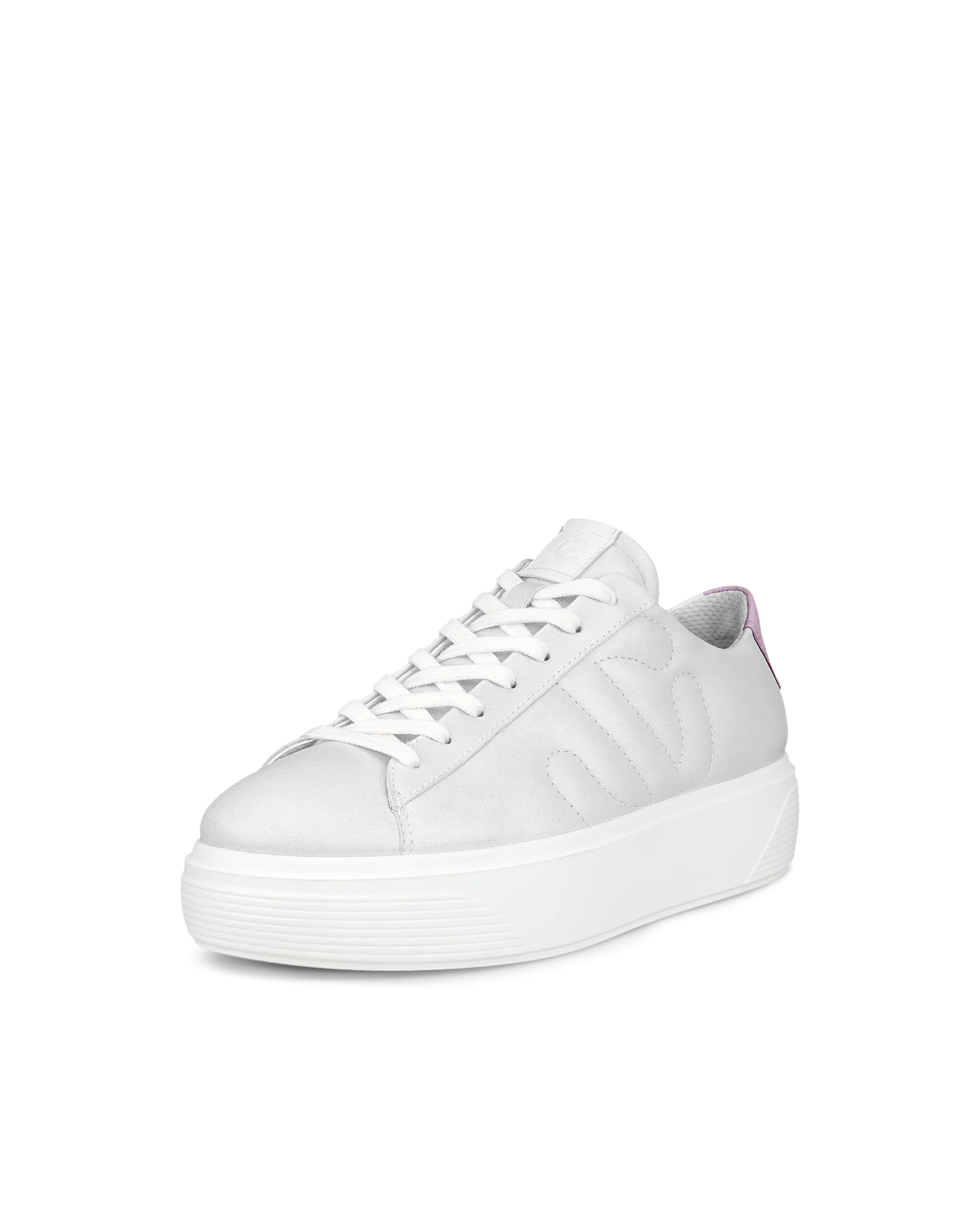 Dame ECCO STREET PLATFORM W