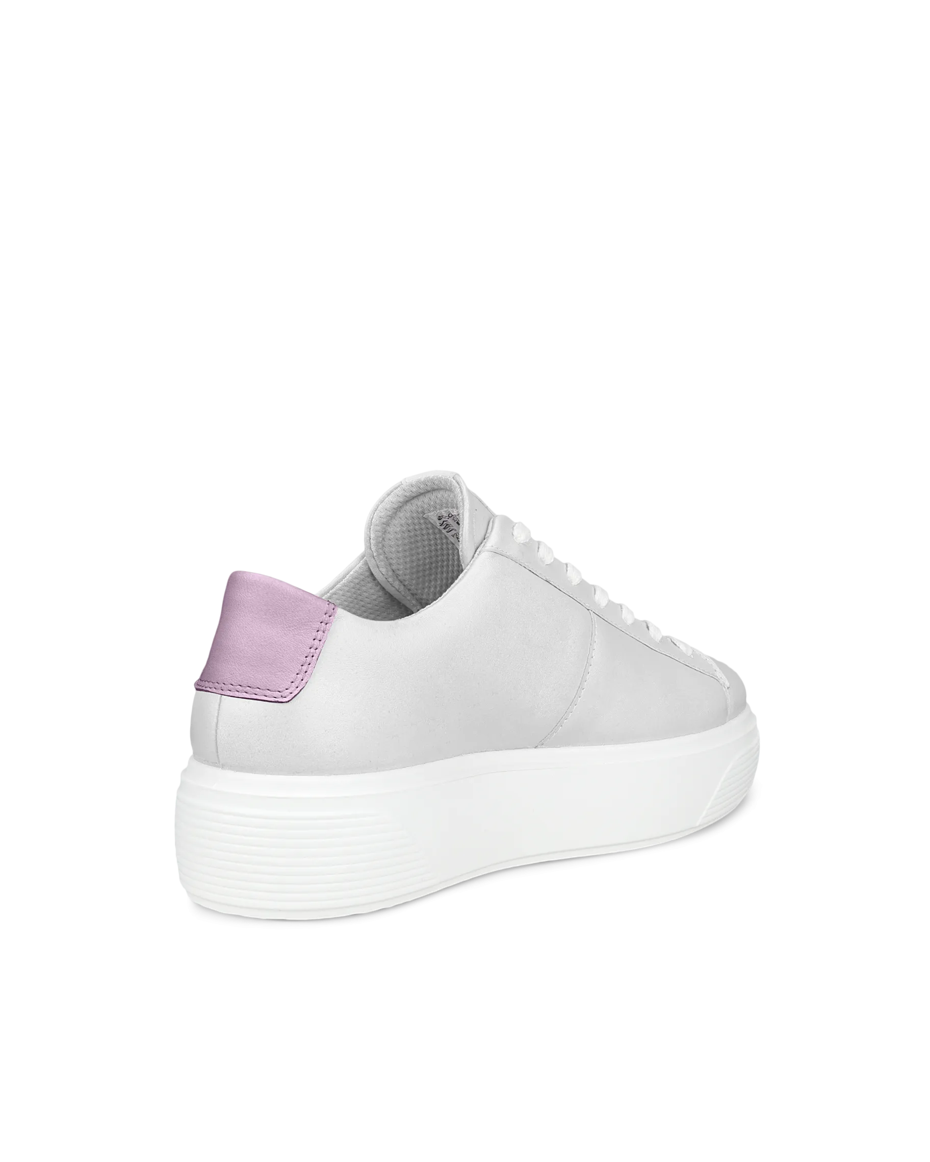 Dame ECCO STREET PLATFORM W