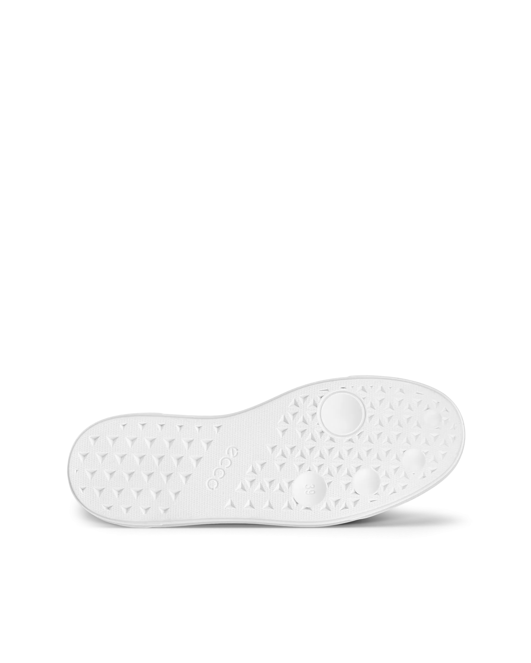 Dame ECCO STREET PLATFORM W