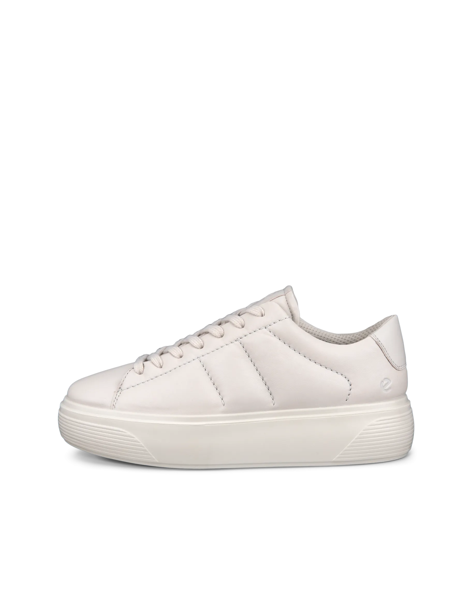 Dame ECCO STREET PLATFORM W