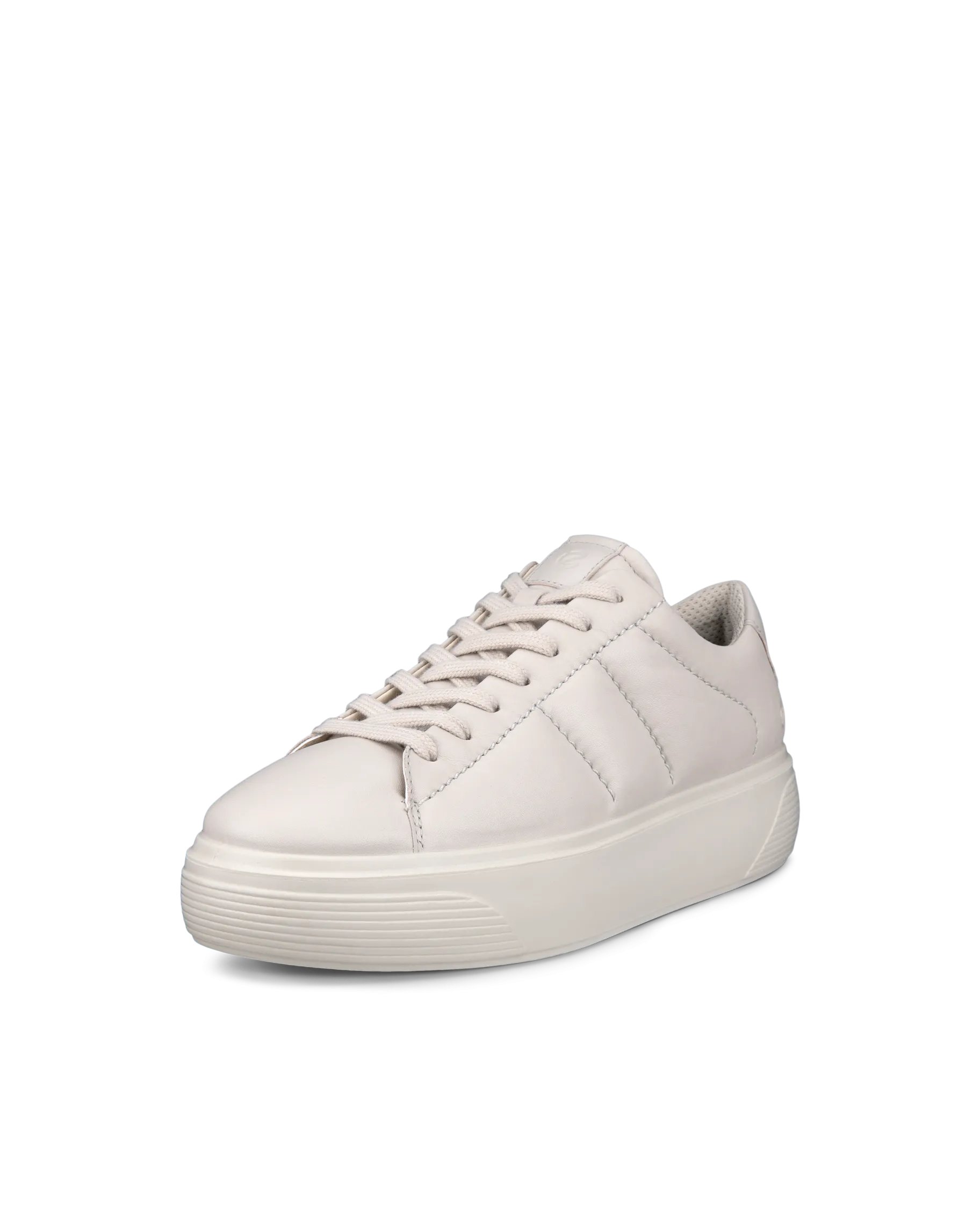 Dame ECCO STREET PLATFORM W