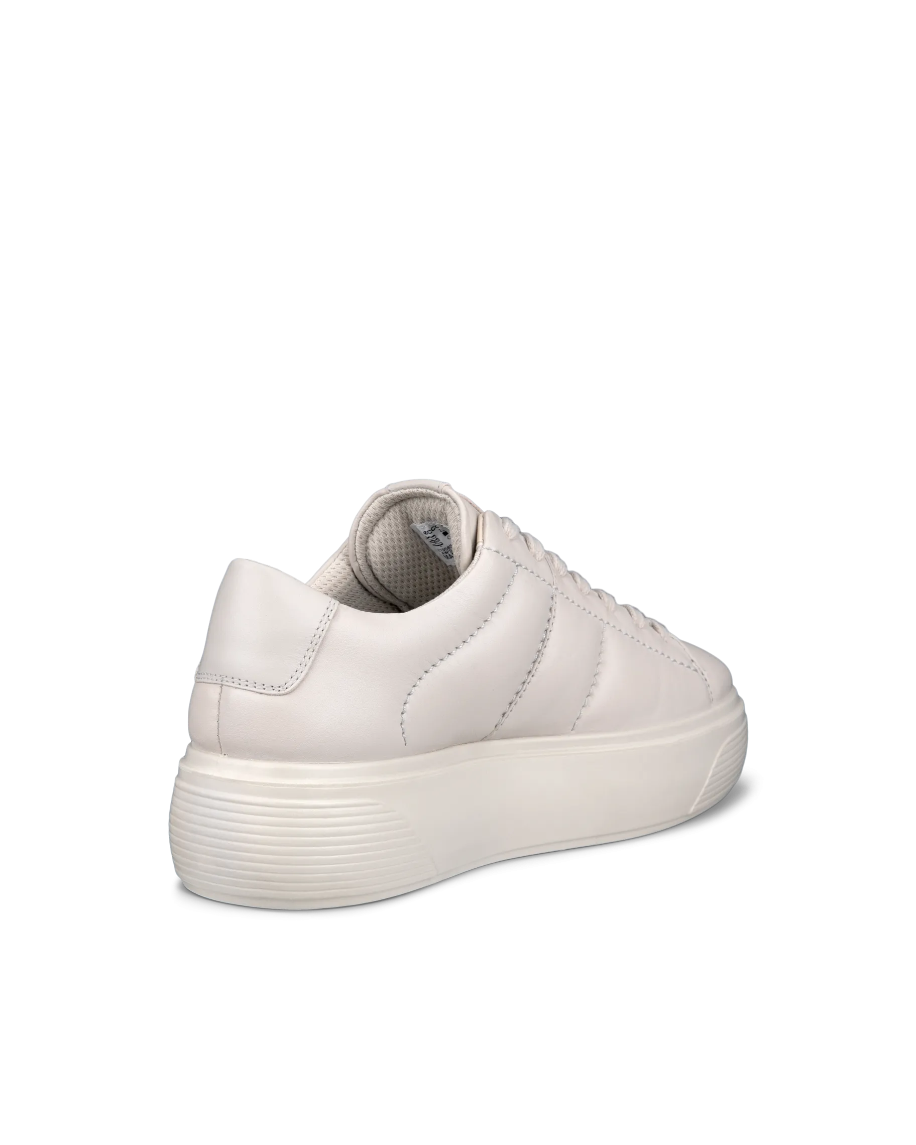Dame ECCO STREET PLATFORM W