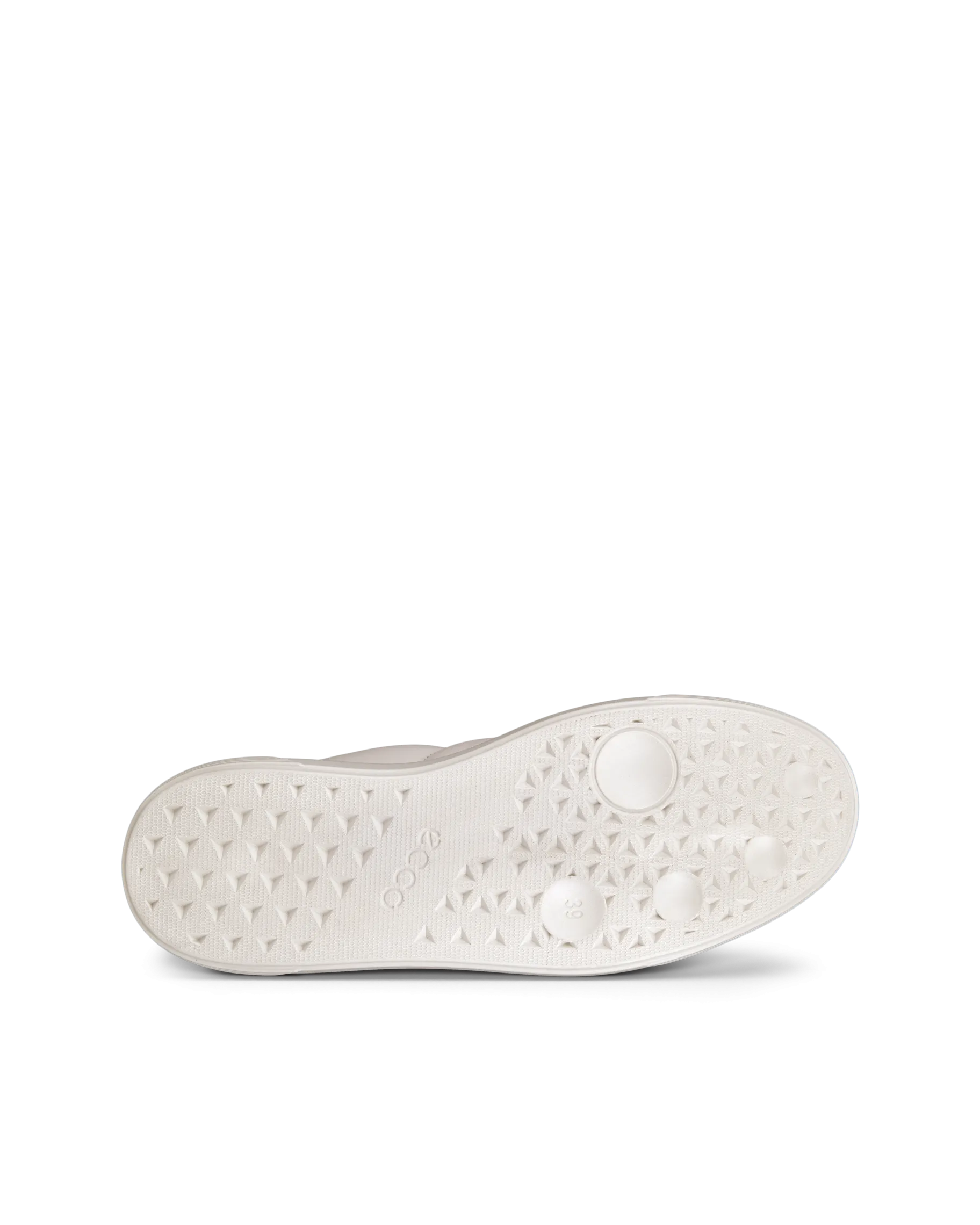 Dame ECCO STREET PLATFORM W