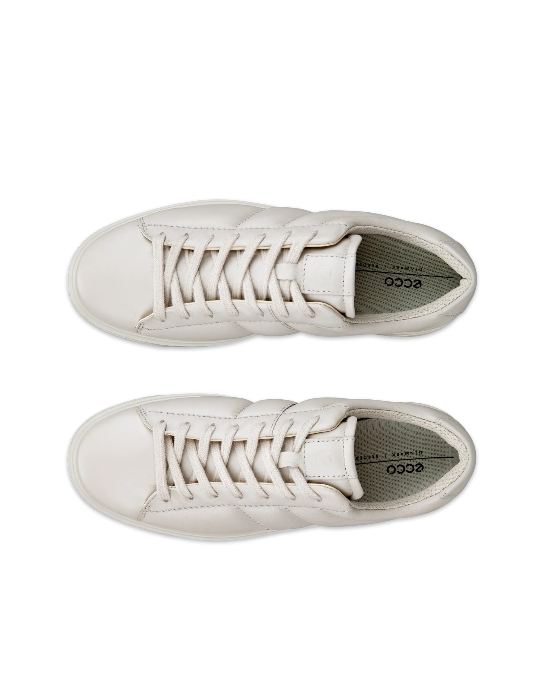 Dame ECCO STREET PLATFORM W