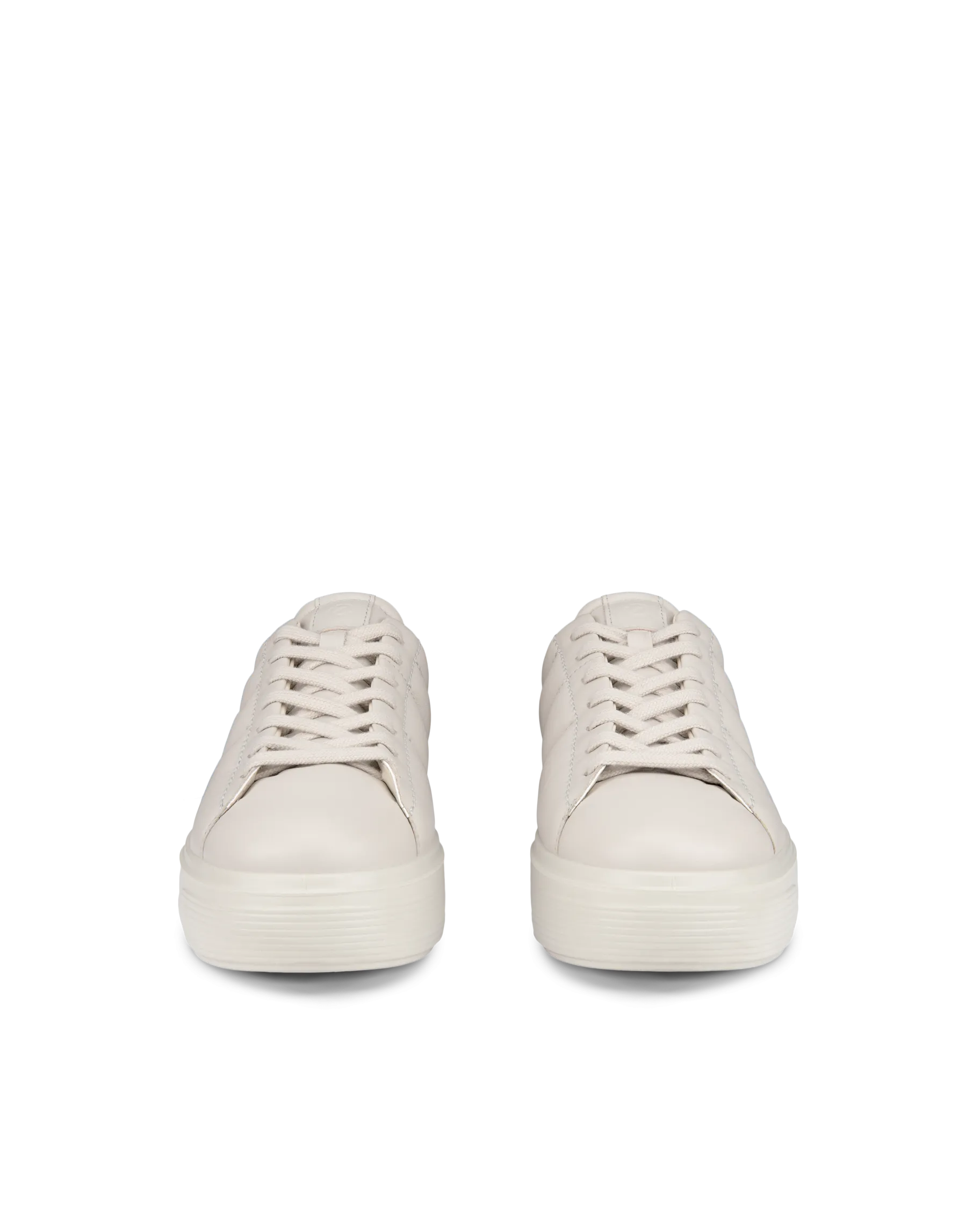 Dame ECCO STREET PLATFORM W