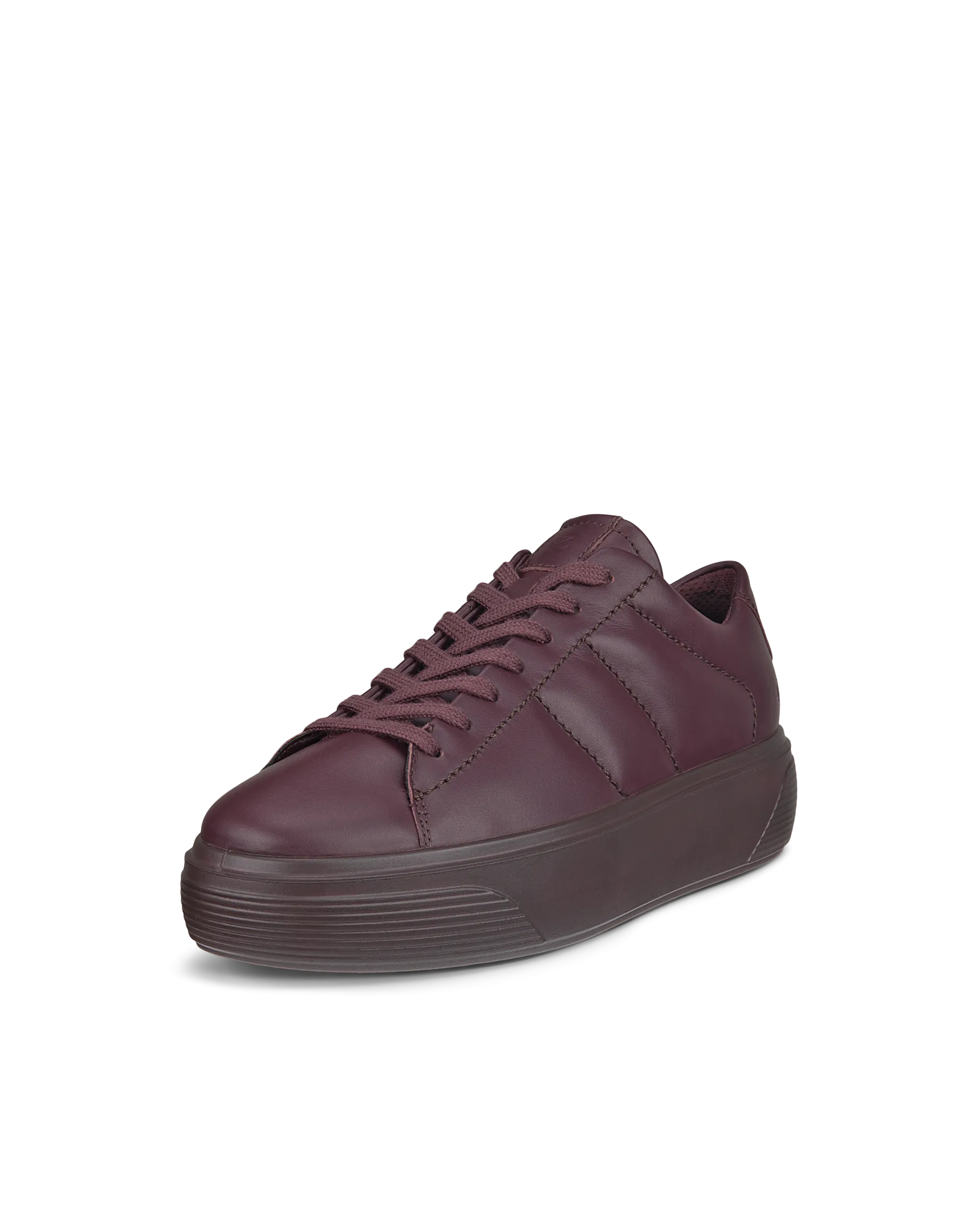 Dame ECCO STREET PLATFORM W