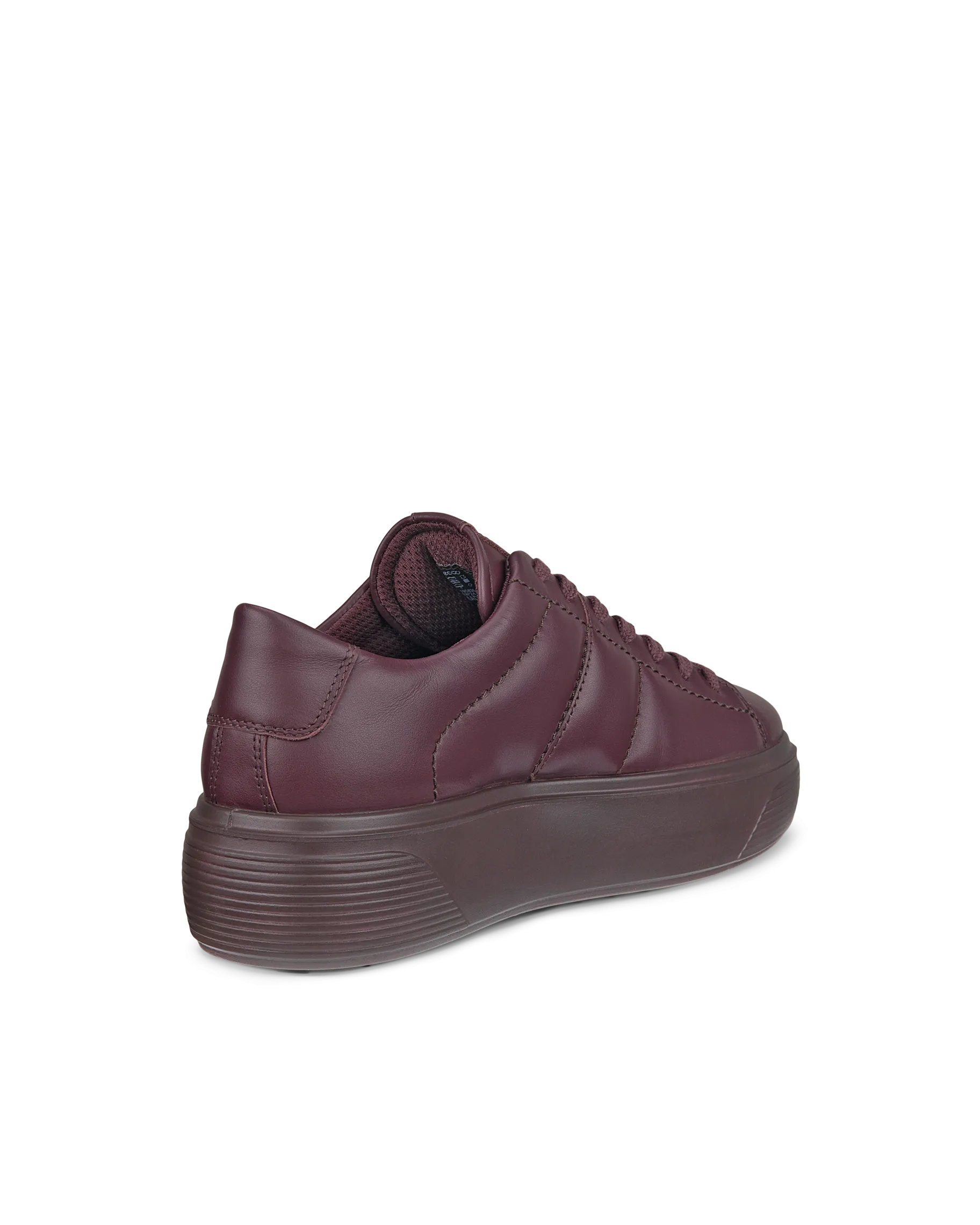 Dame ECCO STREET PLATFORM W