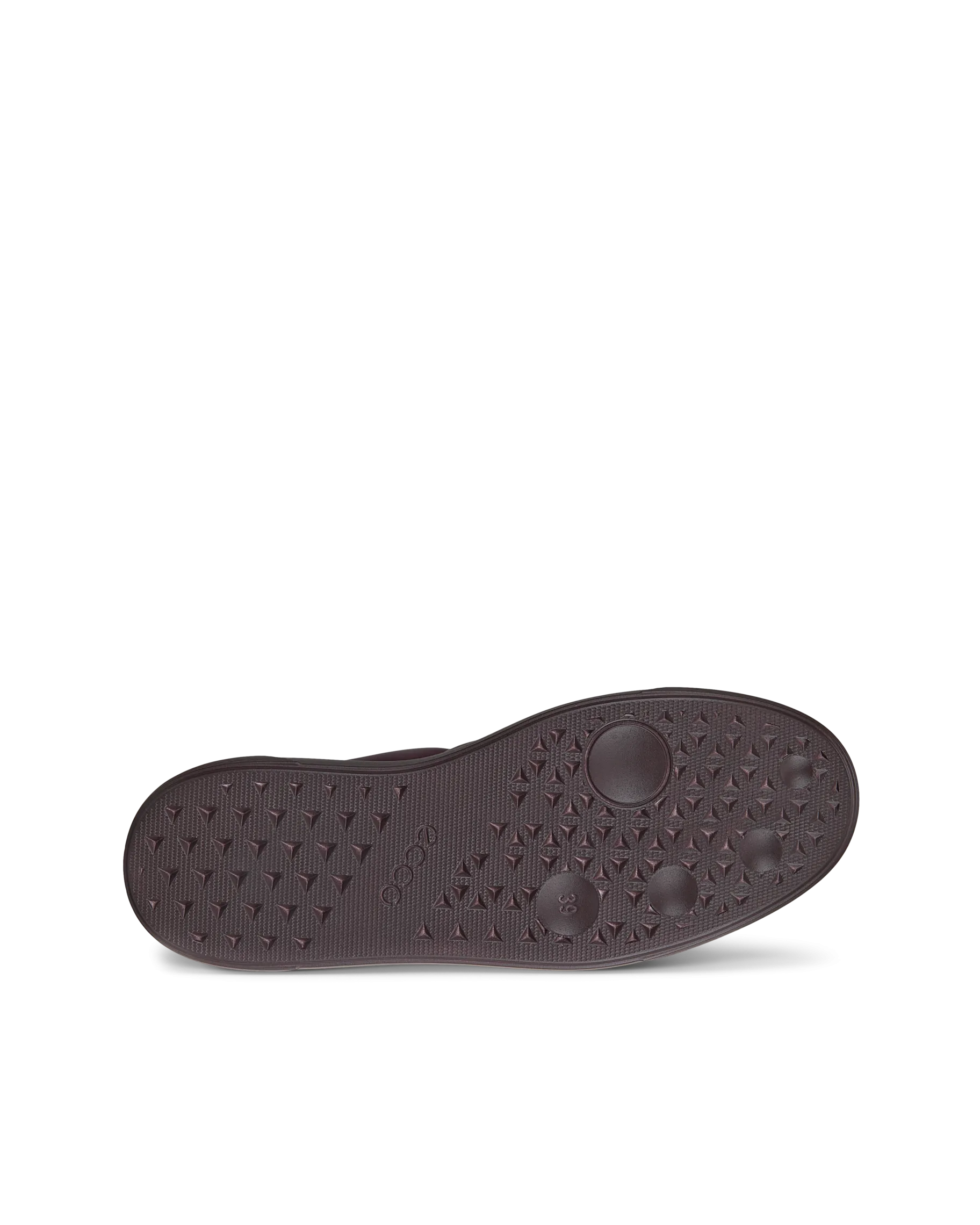 Dame ECCO STREET PLATFORM W