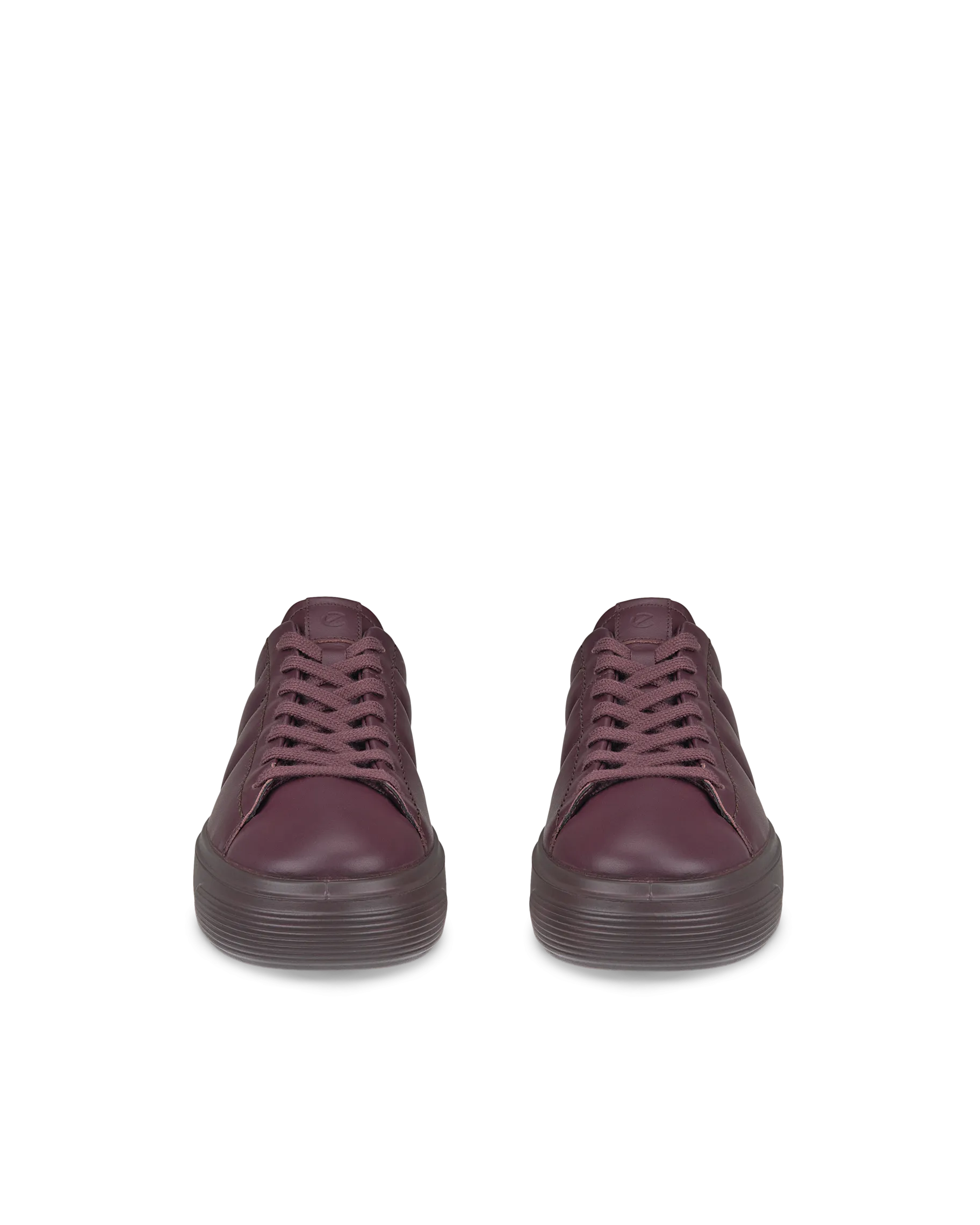 Dame ECCO STREET PLATFORM W