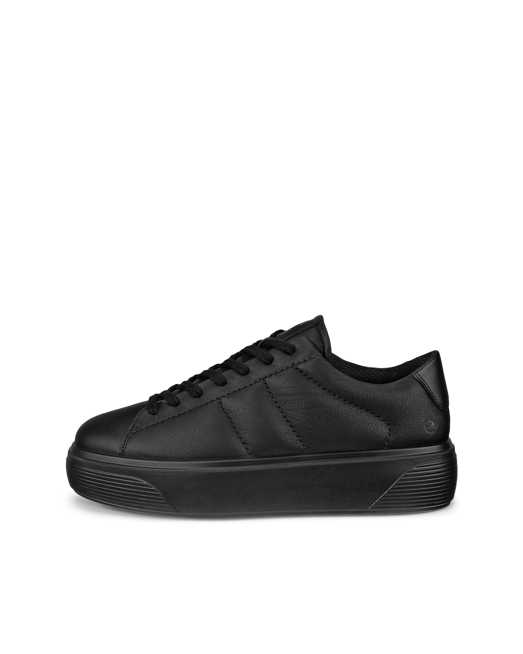 Dame ECCO STREET PLATFORM W