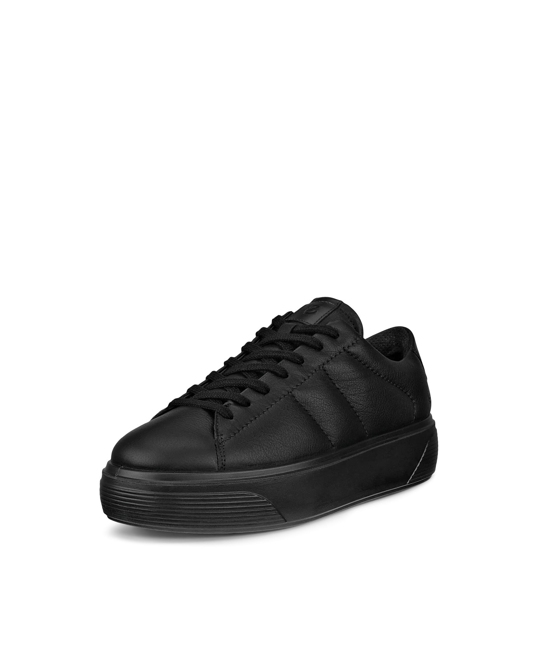 Dame ECCO STREET PLATFORM W