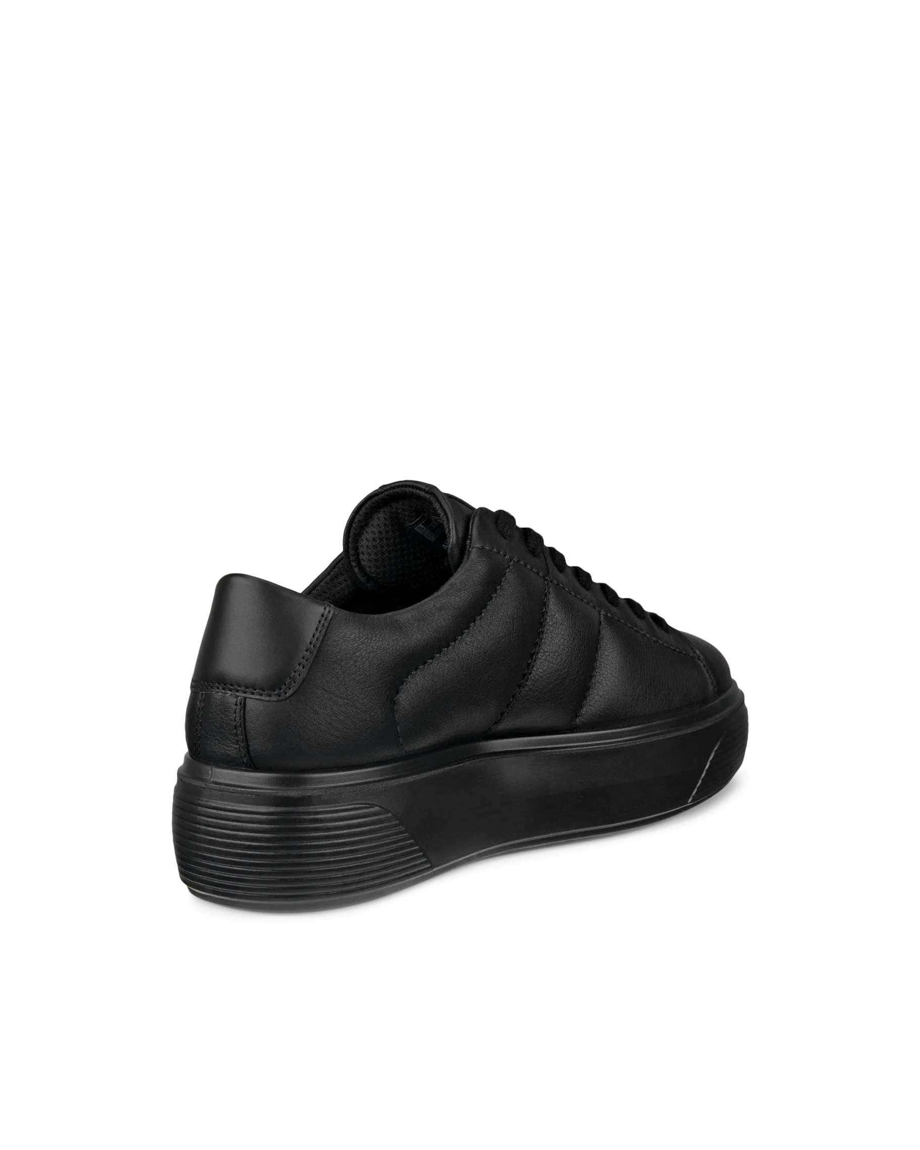 Dame ECCO STREET PLATFORM W