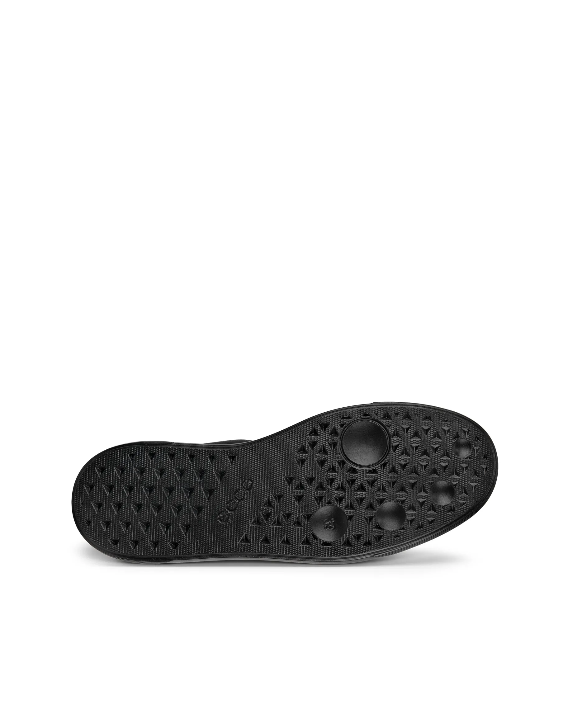 Dame ECCO STREET PLATFORM W