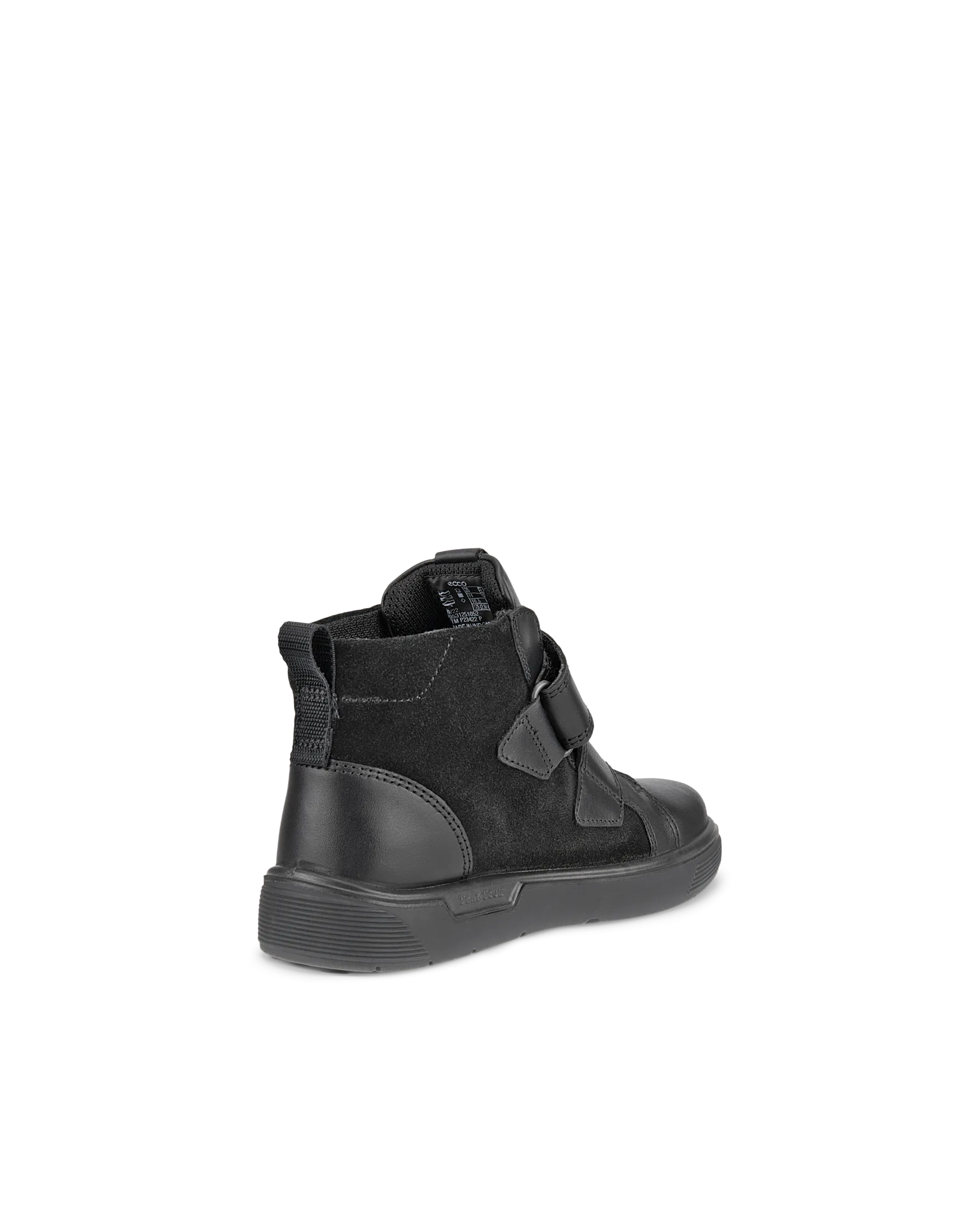 Børn ECCO STREET TRAY K