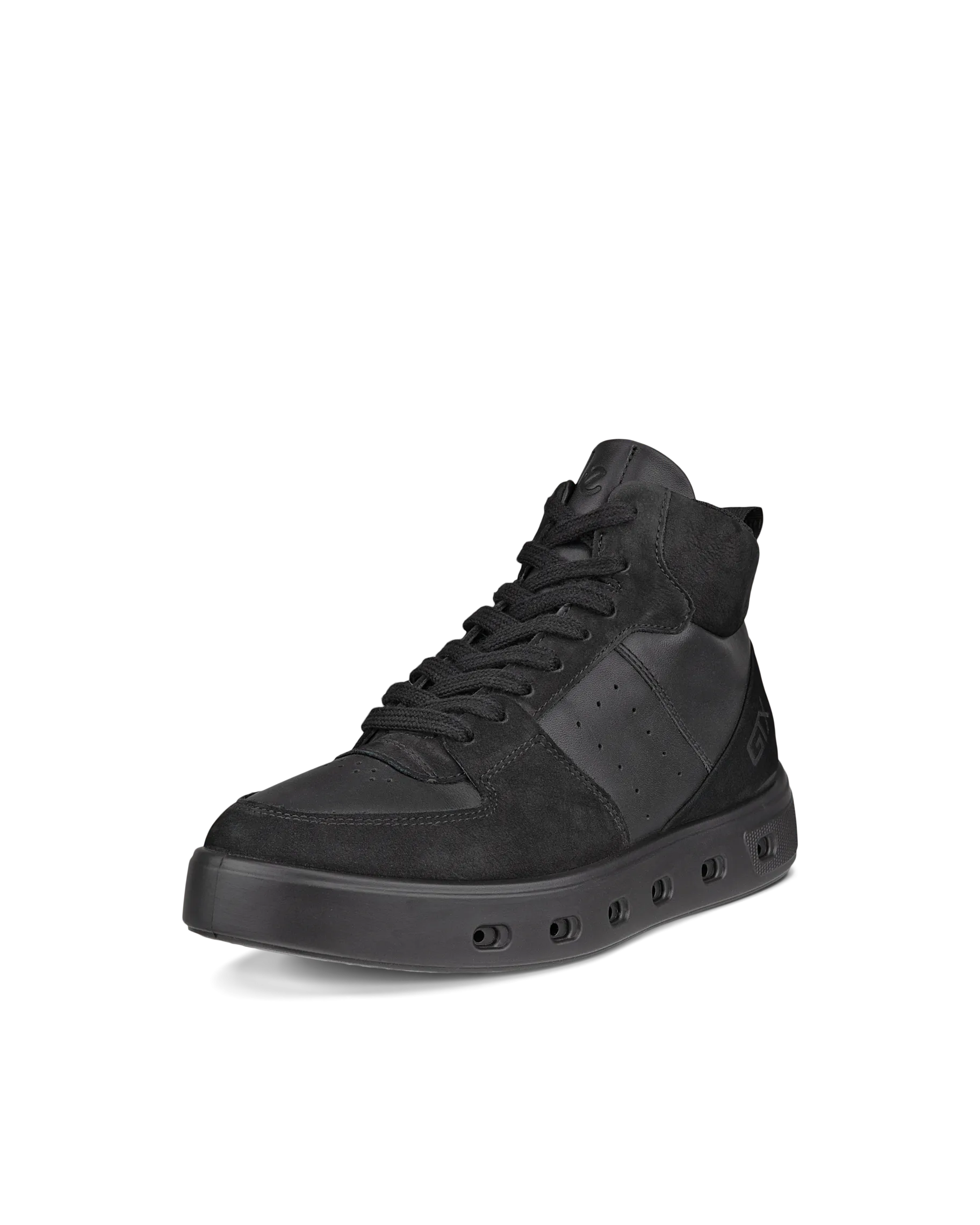 Dame ECCO STREET 720 W