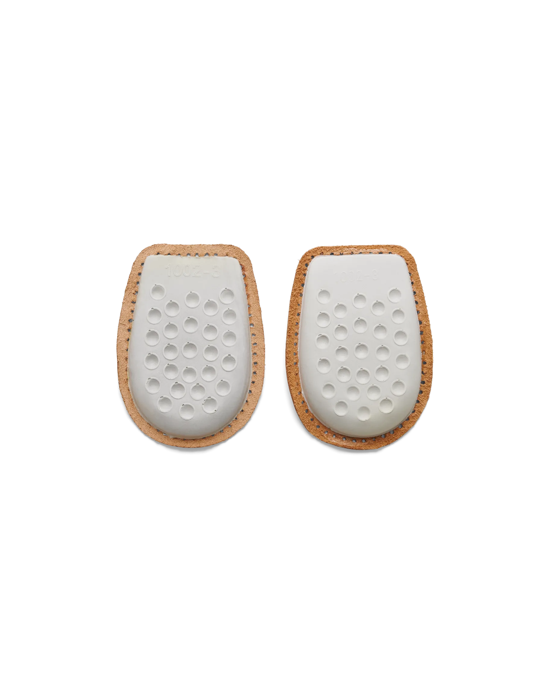 Dame ECCO Support Heel Insole