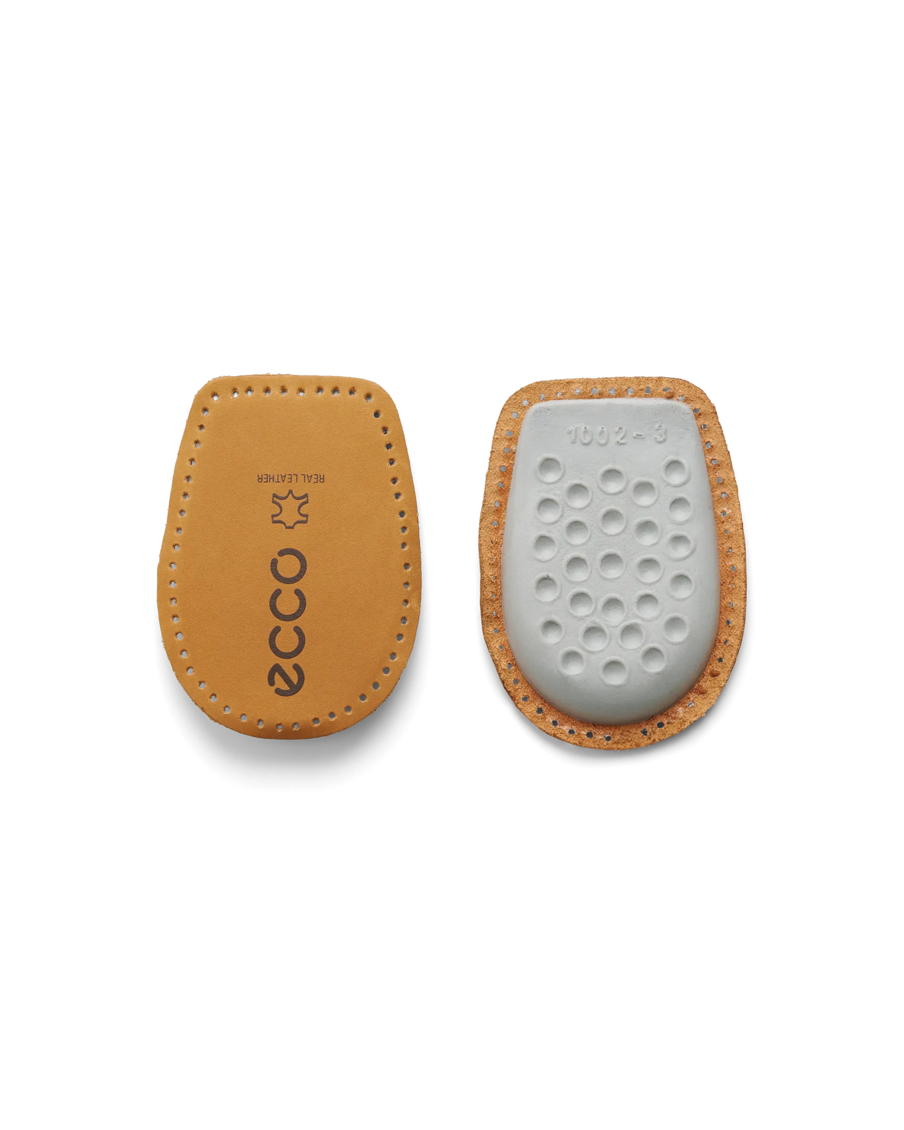 Dame ECCO Support Heel Insole