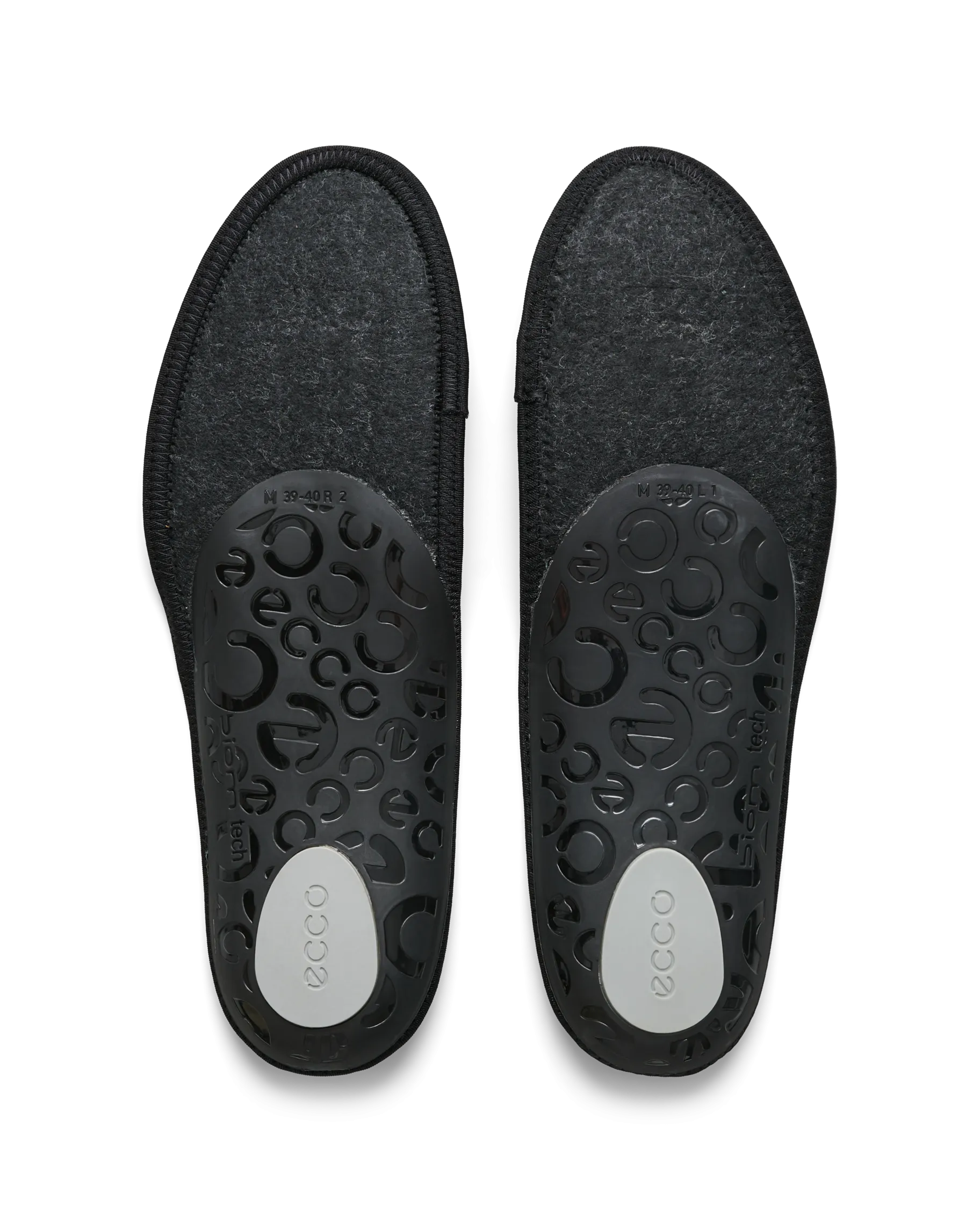 ECCO Support Thermal Insole Mens
