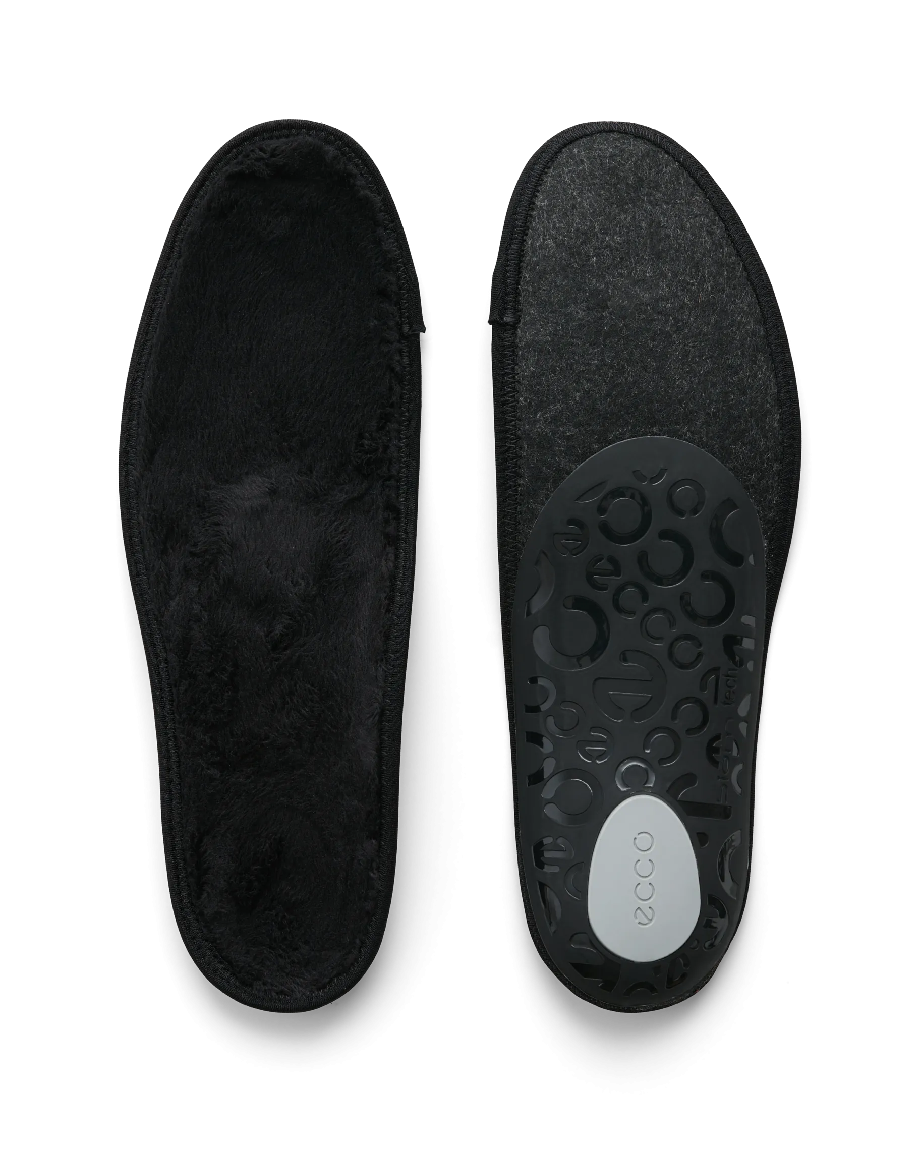 ECCO Support Thermal Insole Mens