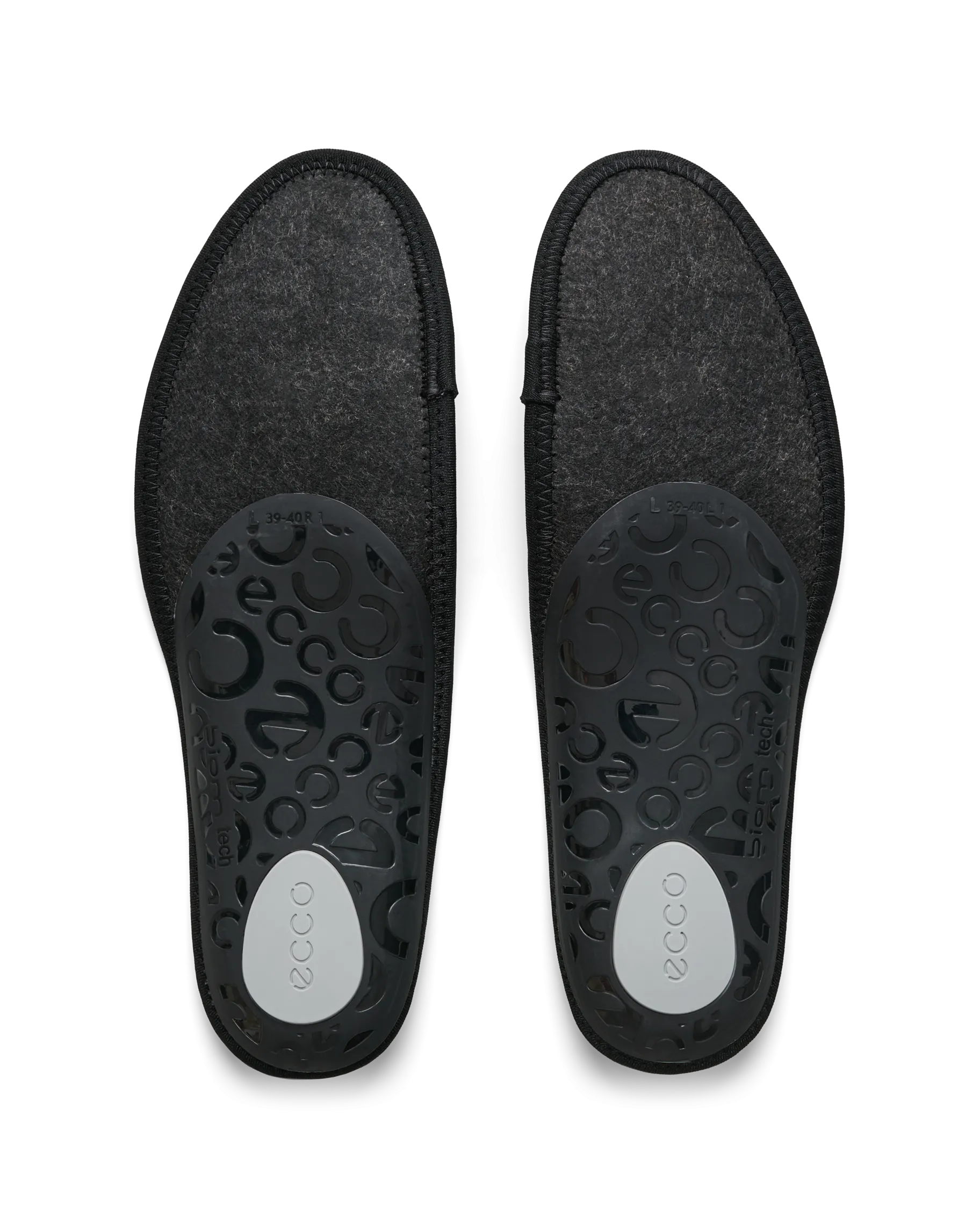 Dame ECCO Support Thermal Insole Womens