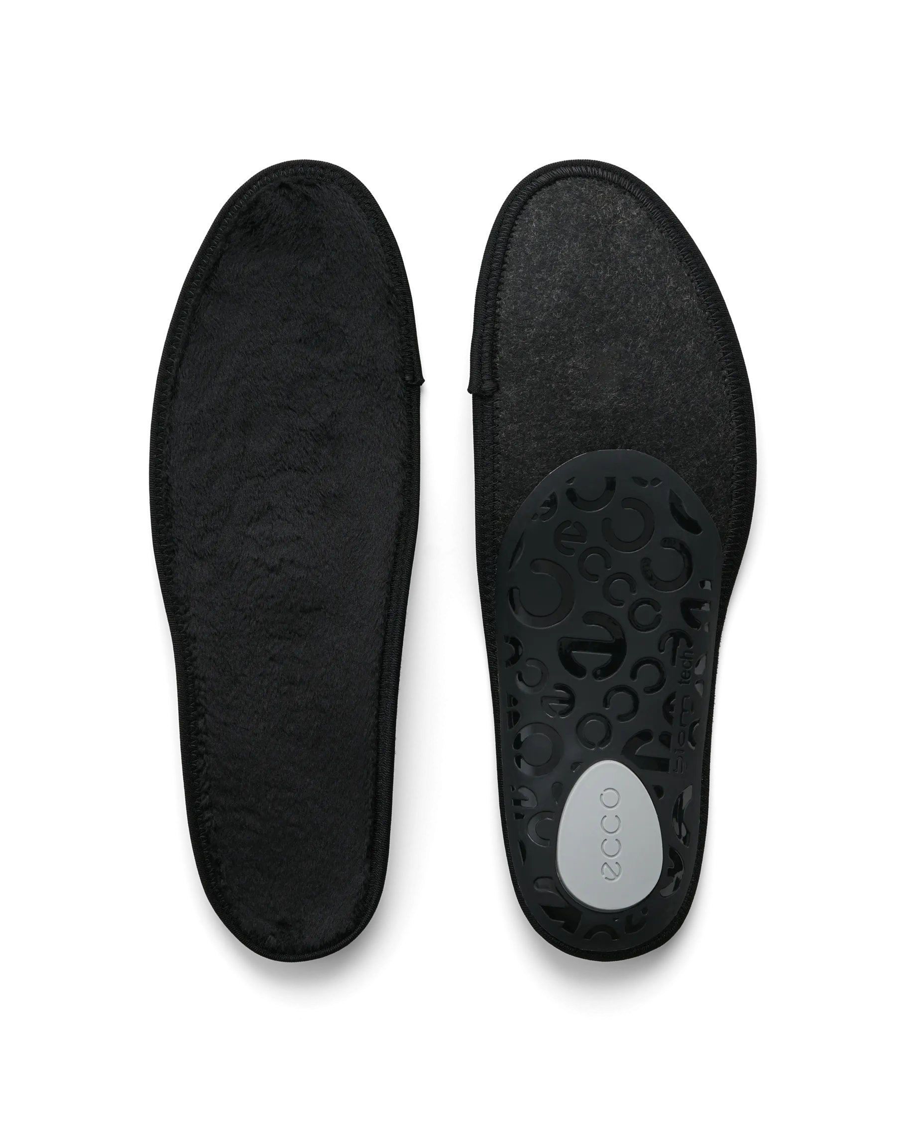 Dame ECCO Support Thermal Insole Womens