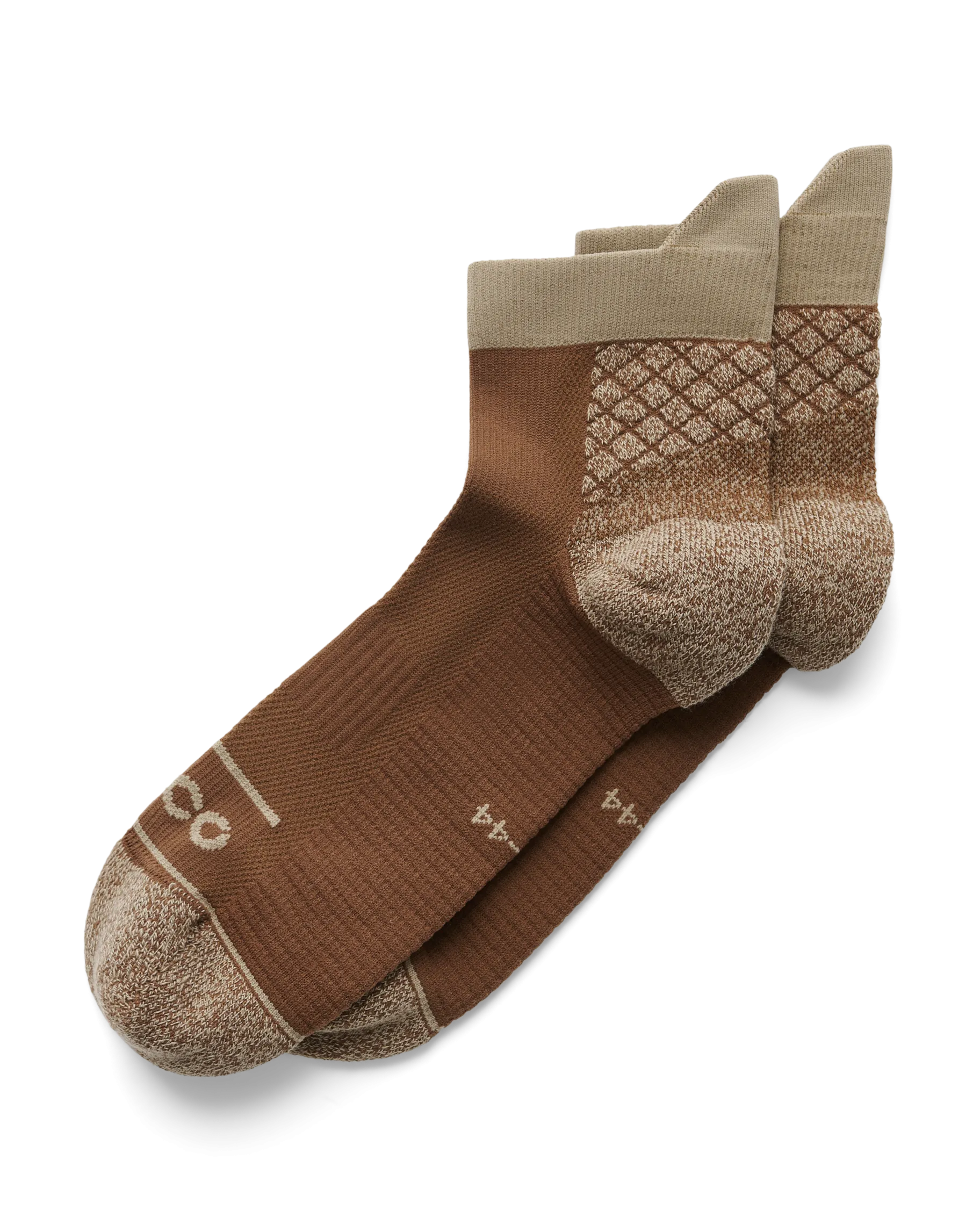 Dame ECCO Tech Hiking Ankle-Cut