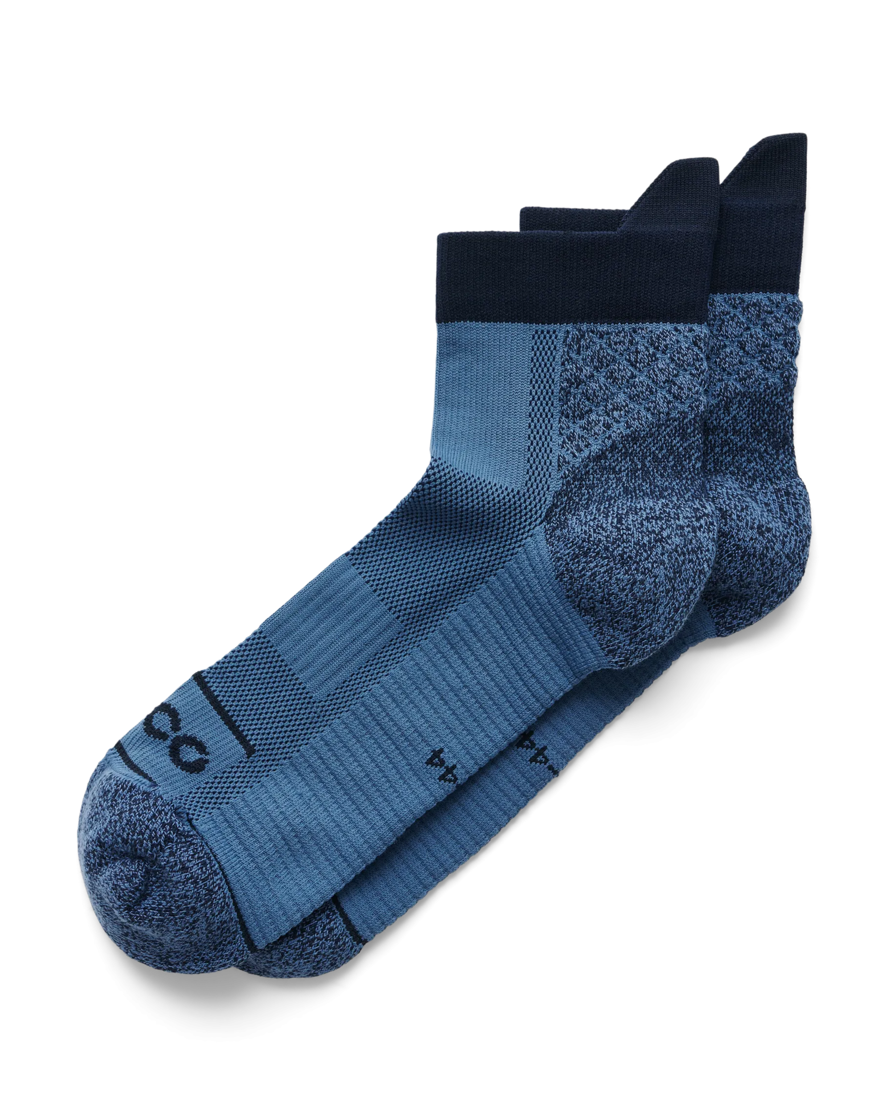 Dame ECCO Tech Hiking Ankle-Cut