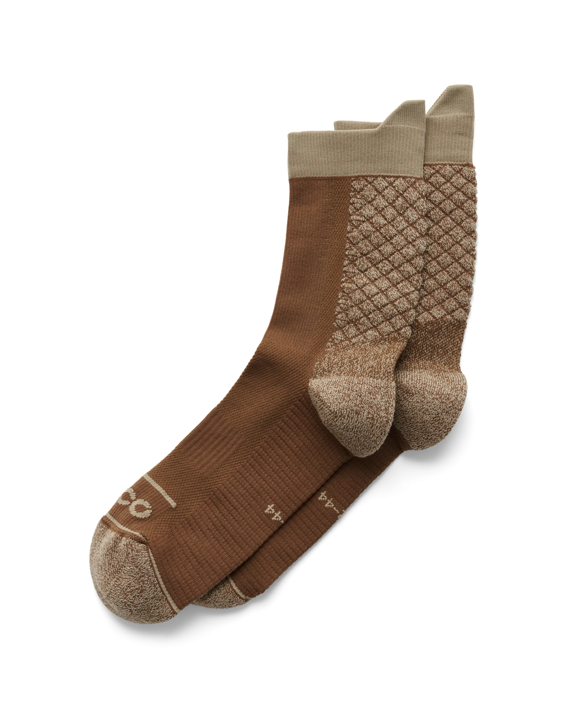 Dame ECCO Tech Hiking Mid-Cut