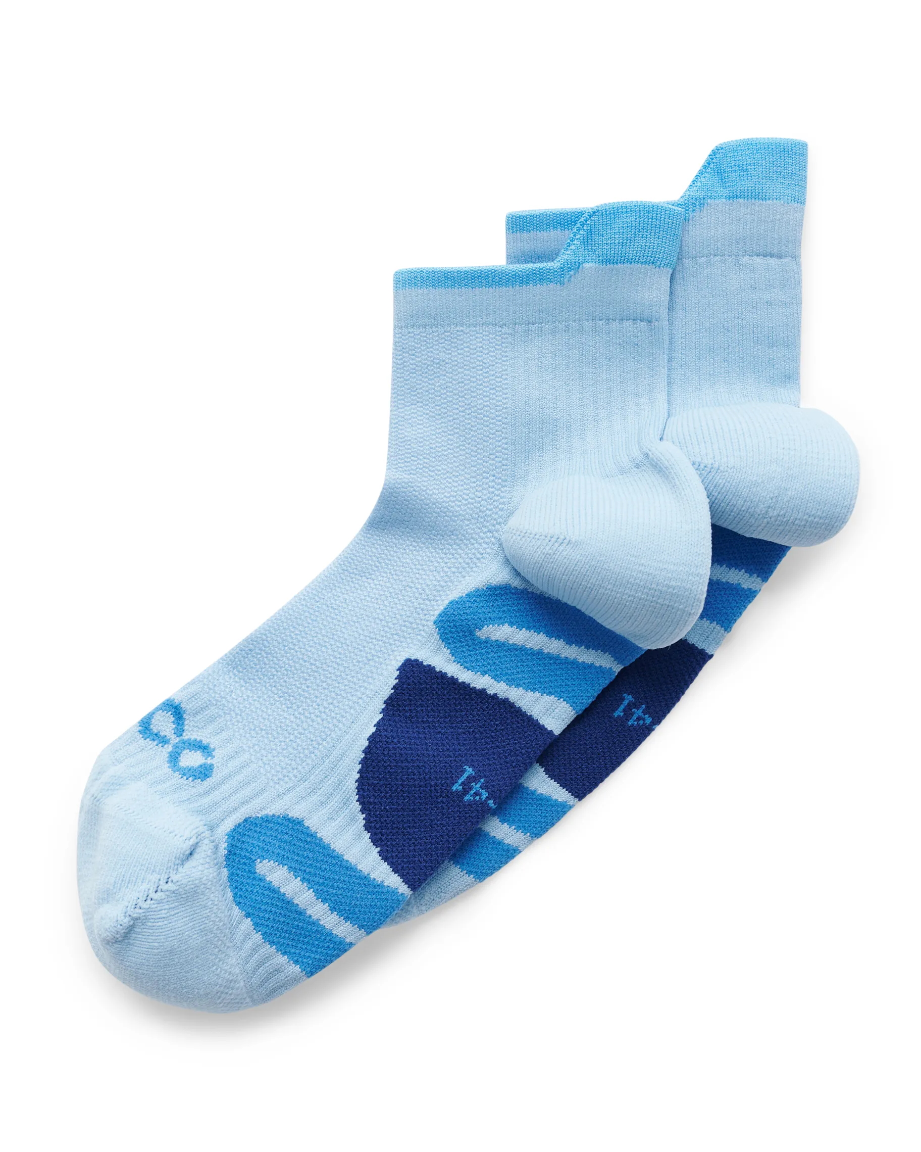 Dame ECCO Tech Tour Lite Ankle-Cut