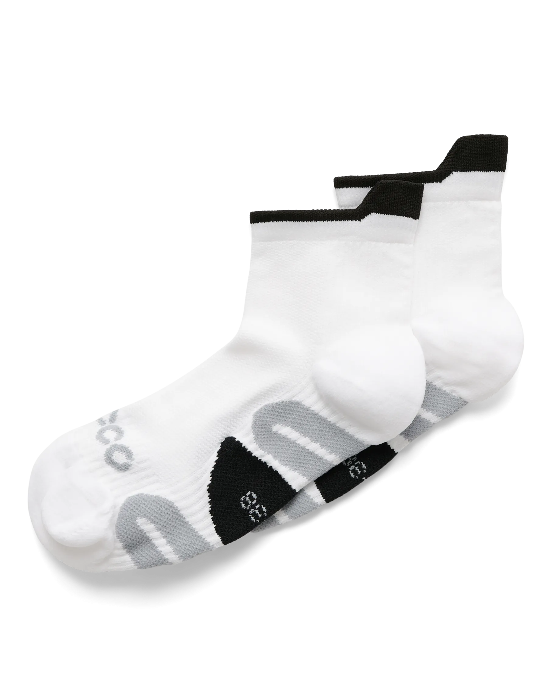 Dame ECCO Tech Tour Lite Ankle-Cut