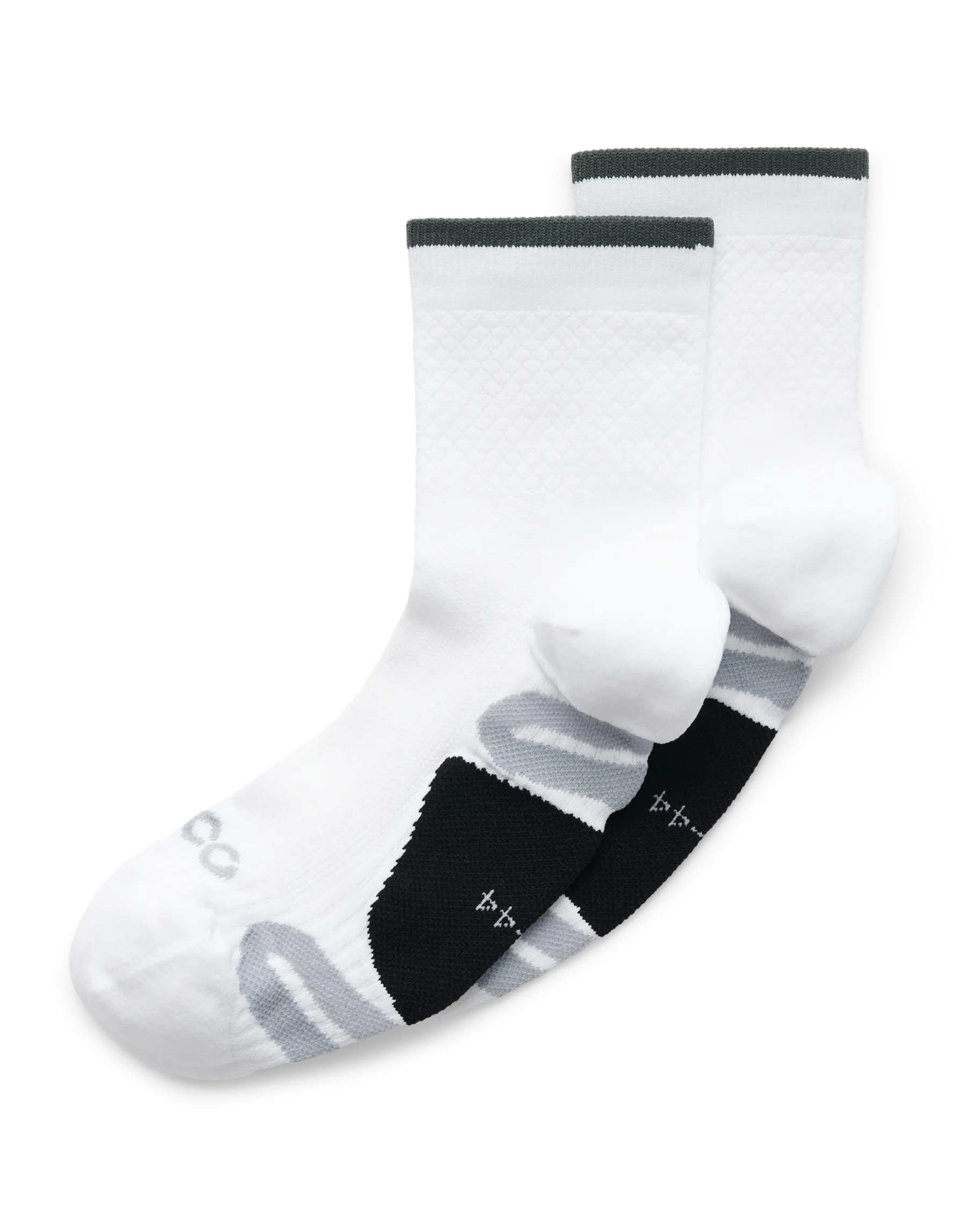 Dame ECCO Tech Tour Lite Mid-Cut