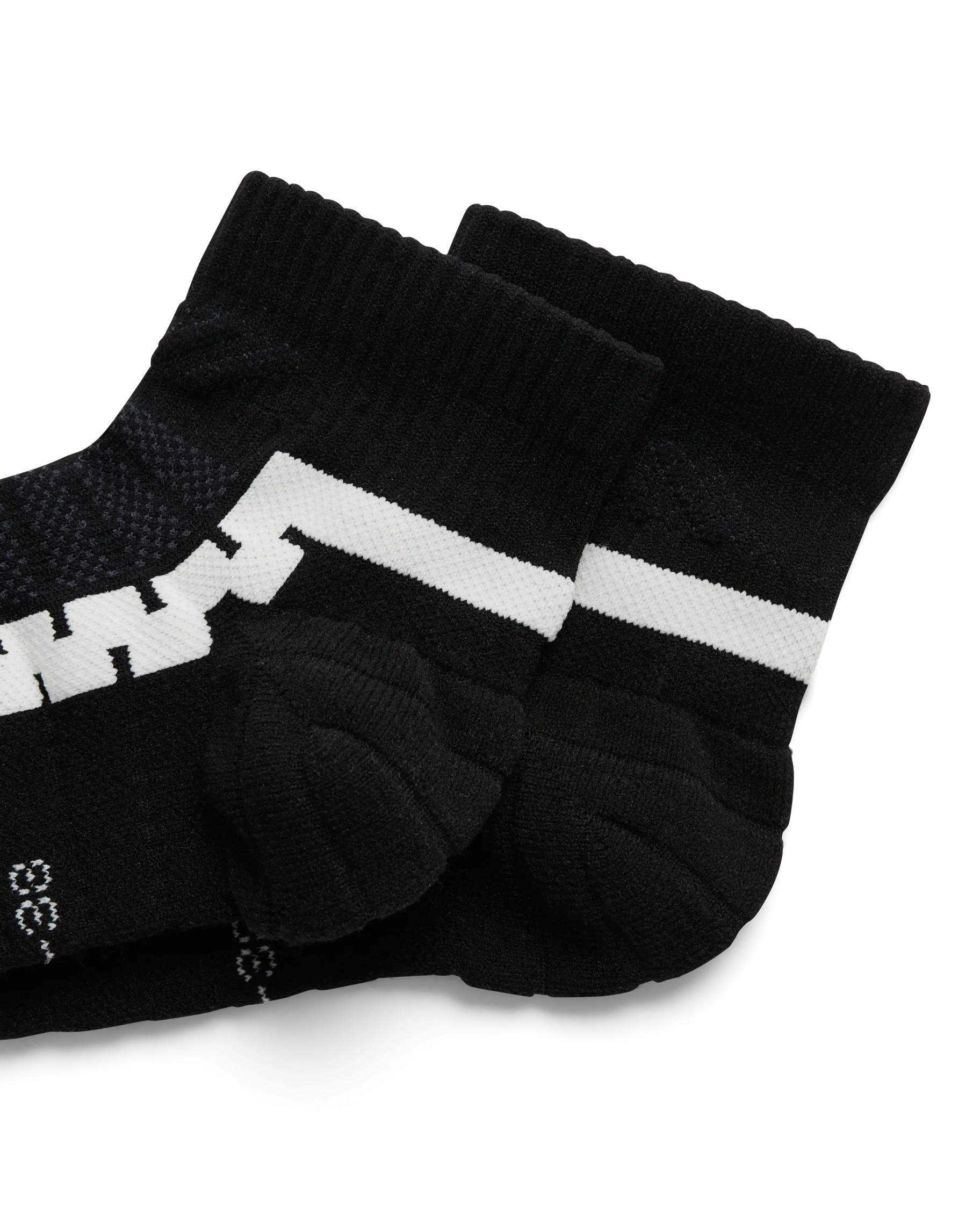 Dame ECCO Tech Walking Ankle-Cut