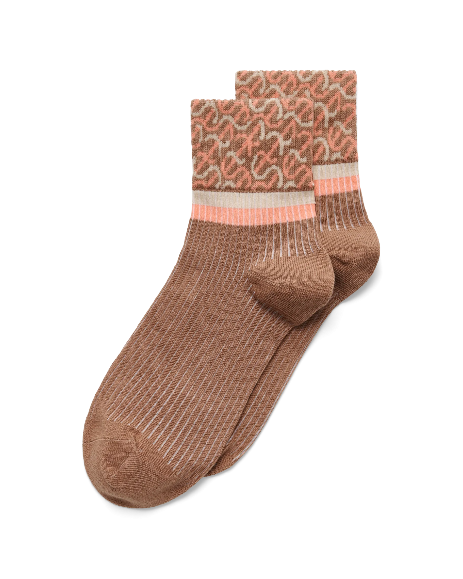 Dame ECCO Vibe Wave Ankle-Cut