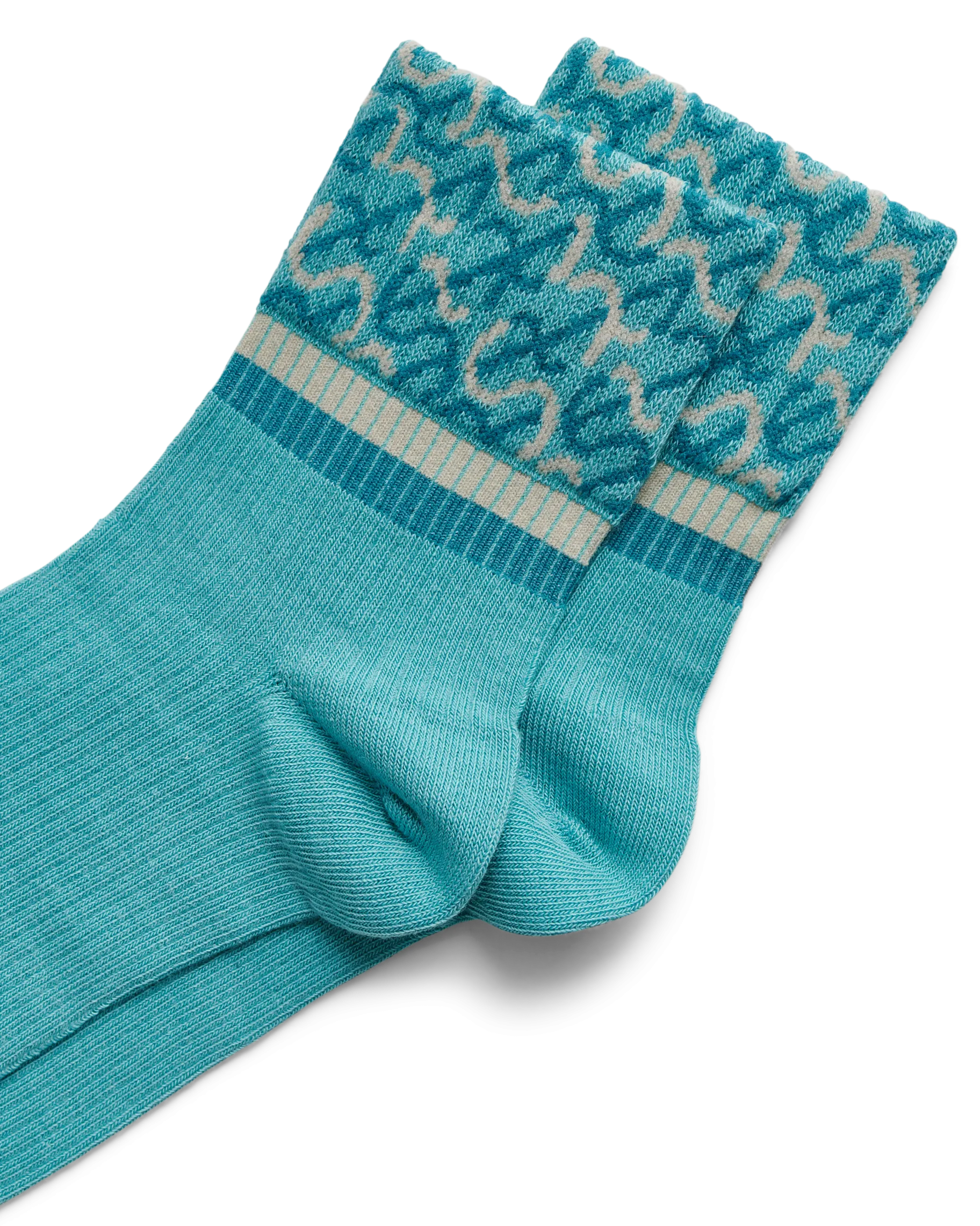 Dame ECCO Vibe Wave Ankle-Cut