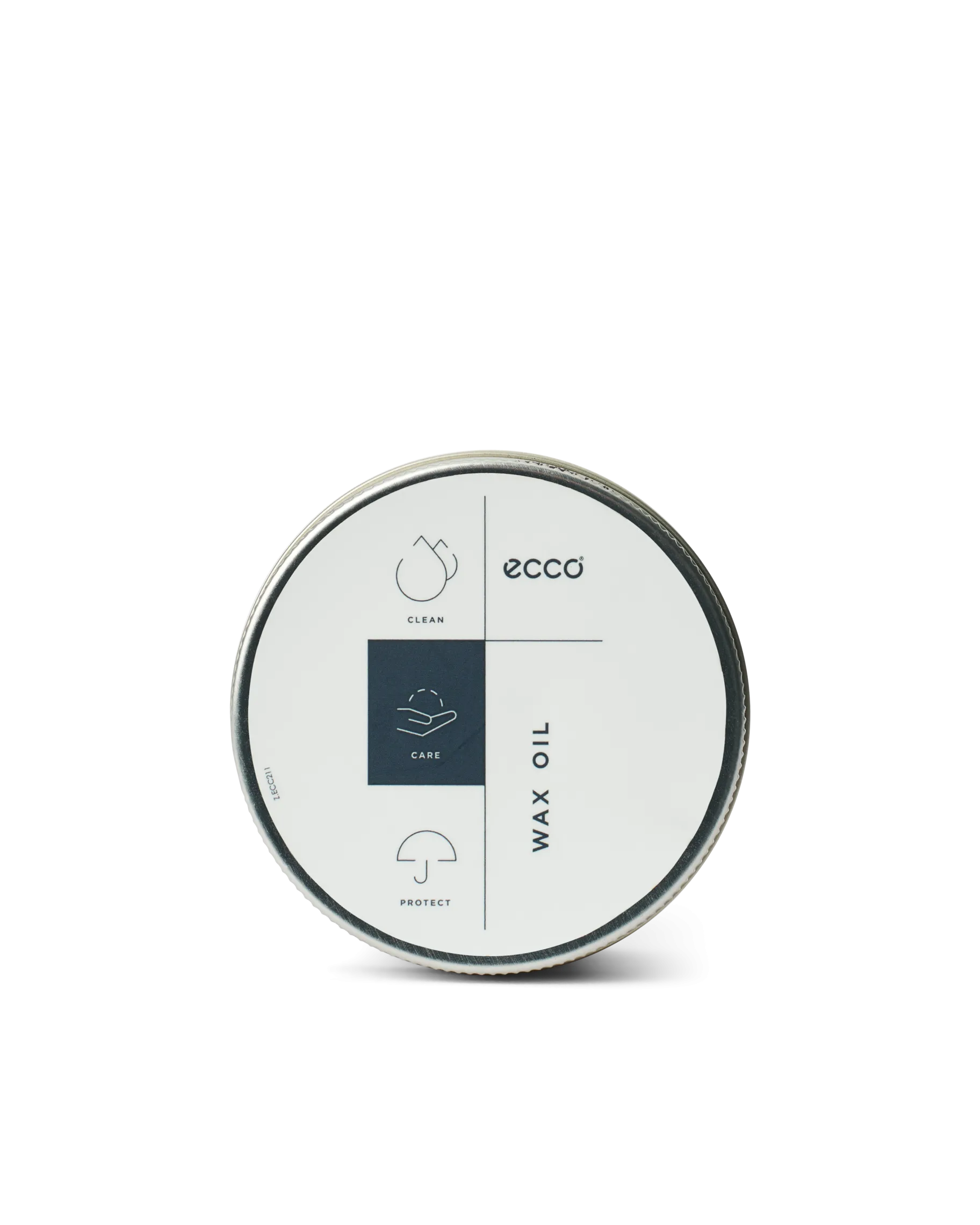 Dame ECCO Wax Oil