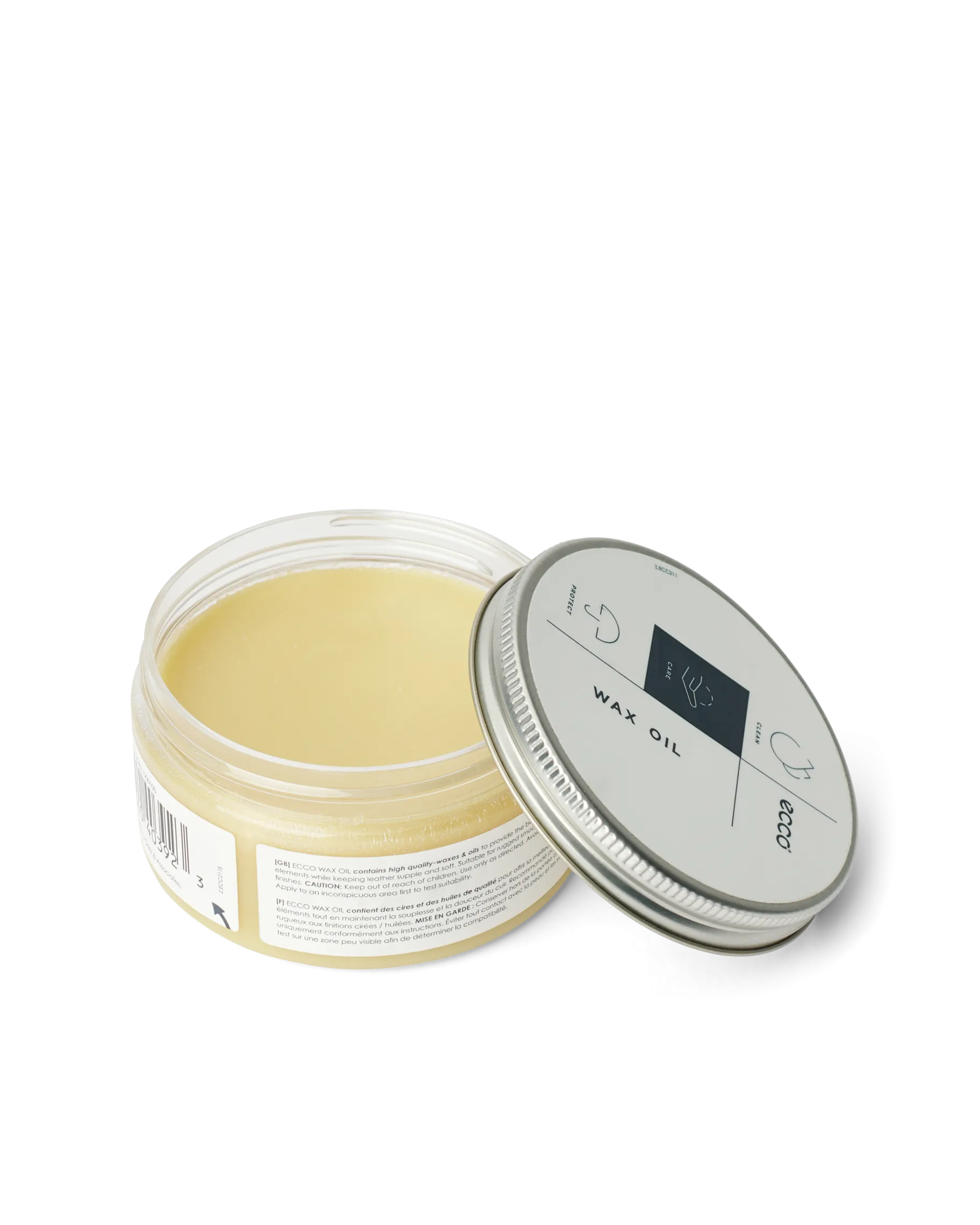 Dame ECCO Wax Oil
