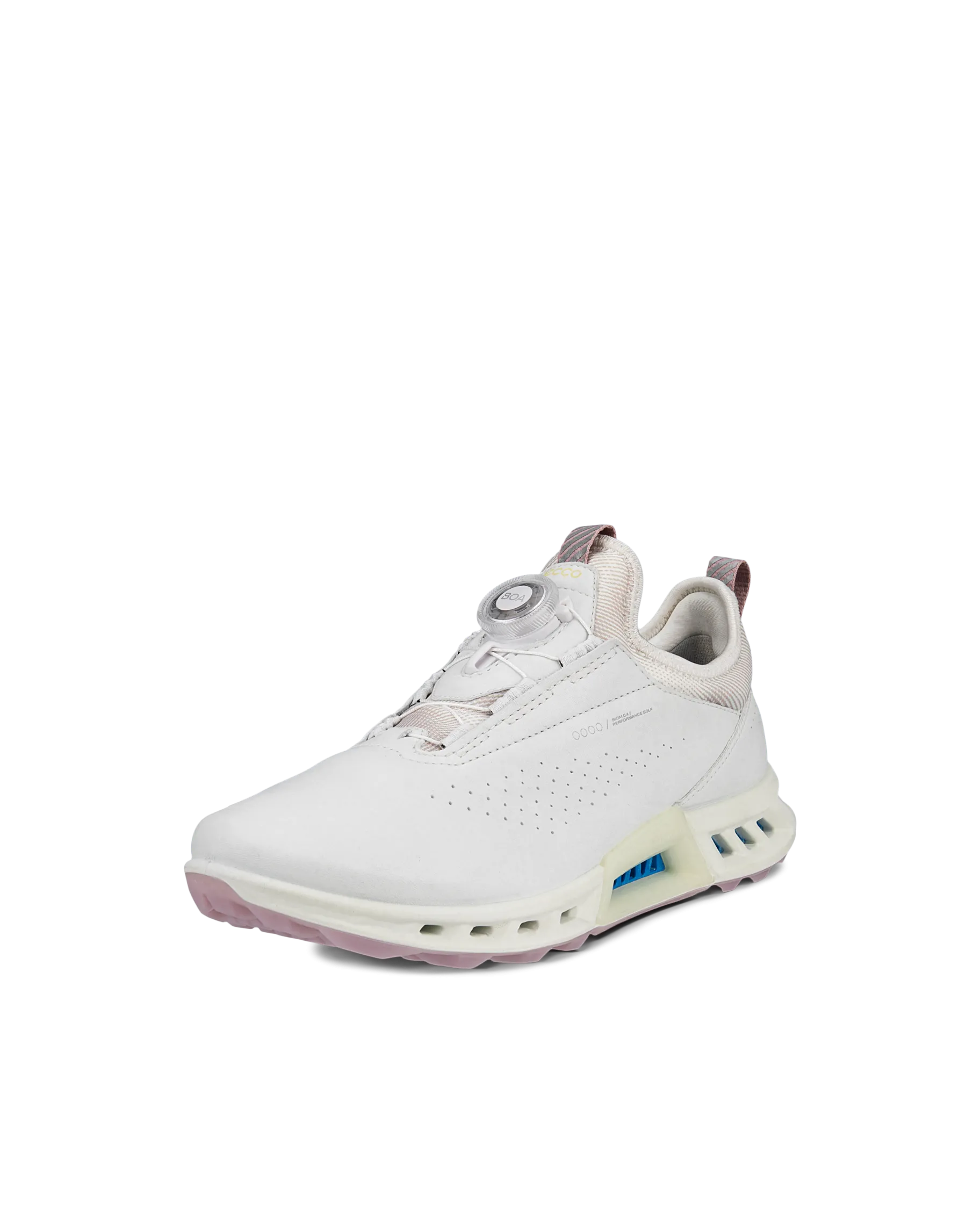 Dame ECCO W GOLF BIOM C4