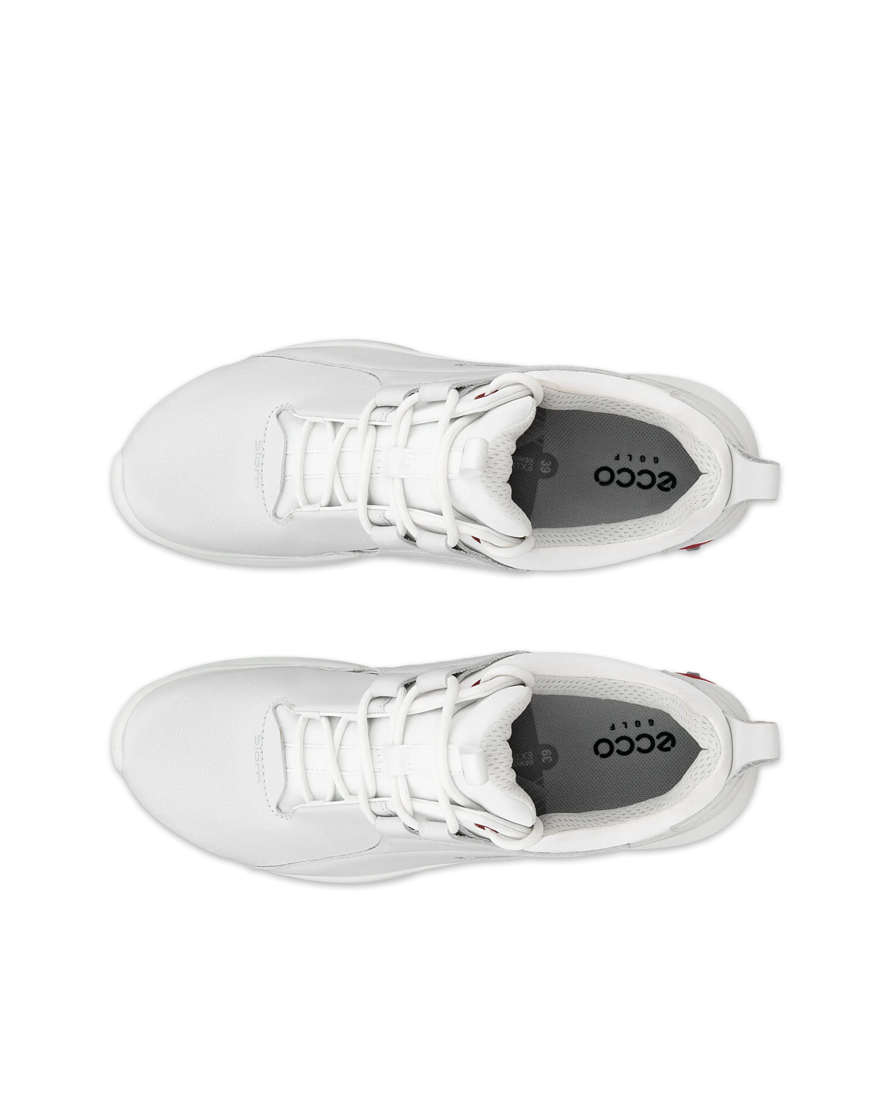 Dame ECCO W GOLF BIOM TOUR