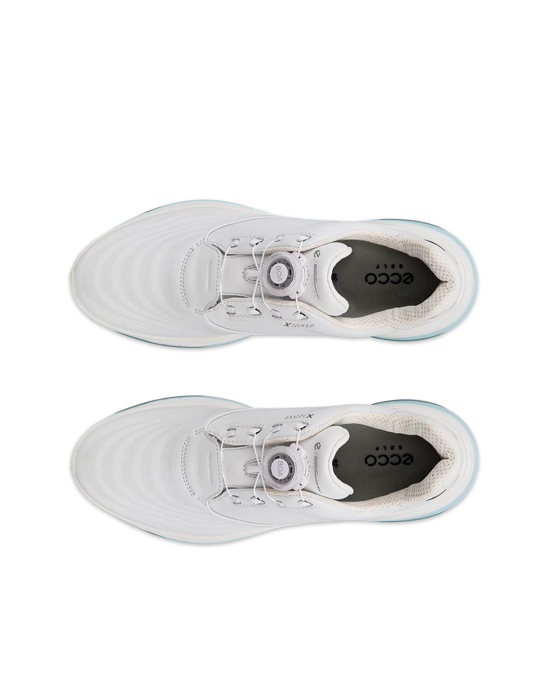Dame ECCO W GOLF LT1